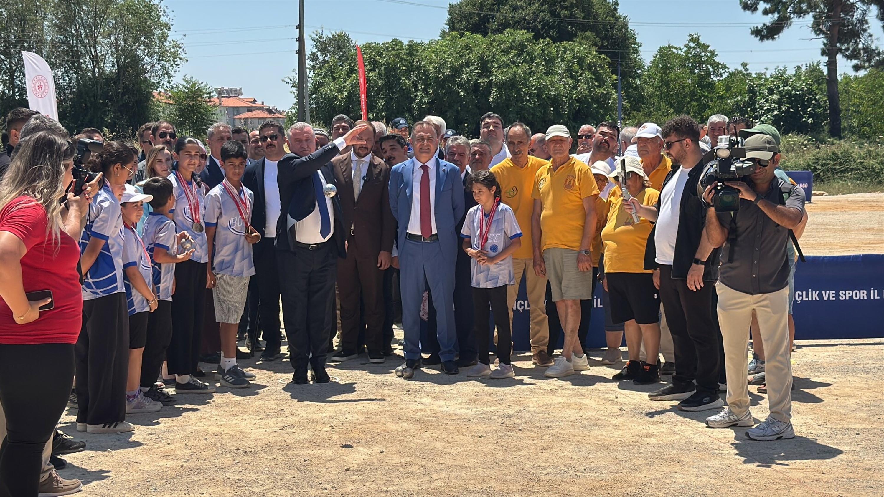 Yerli savunma sanayii ürünleri