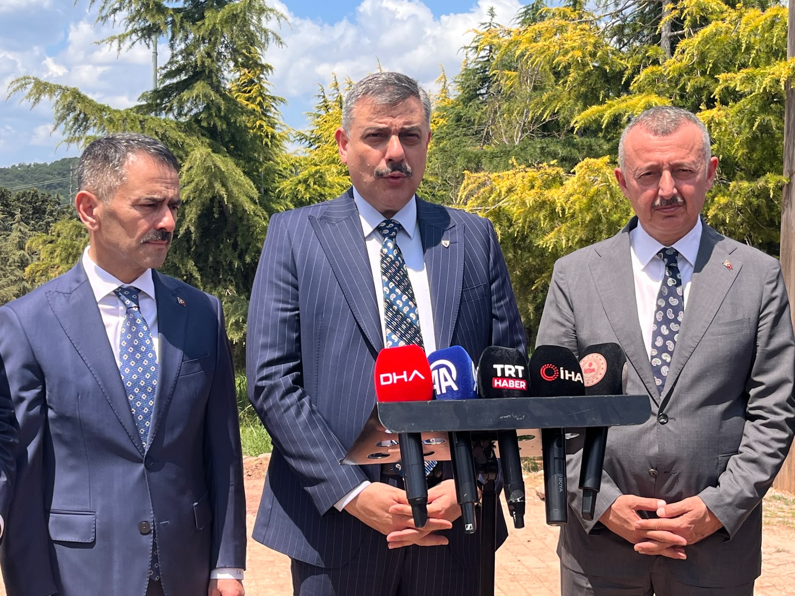 Bakan Çiftçi Sokak Hayvanları Barınağı