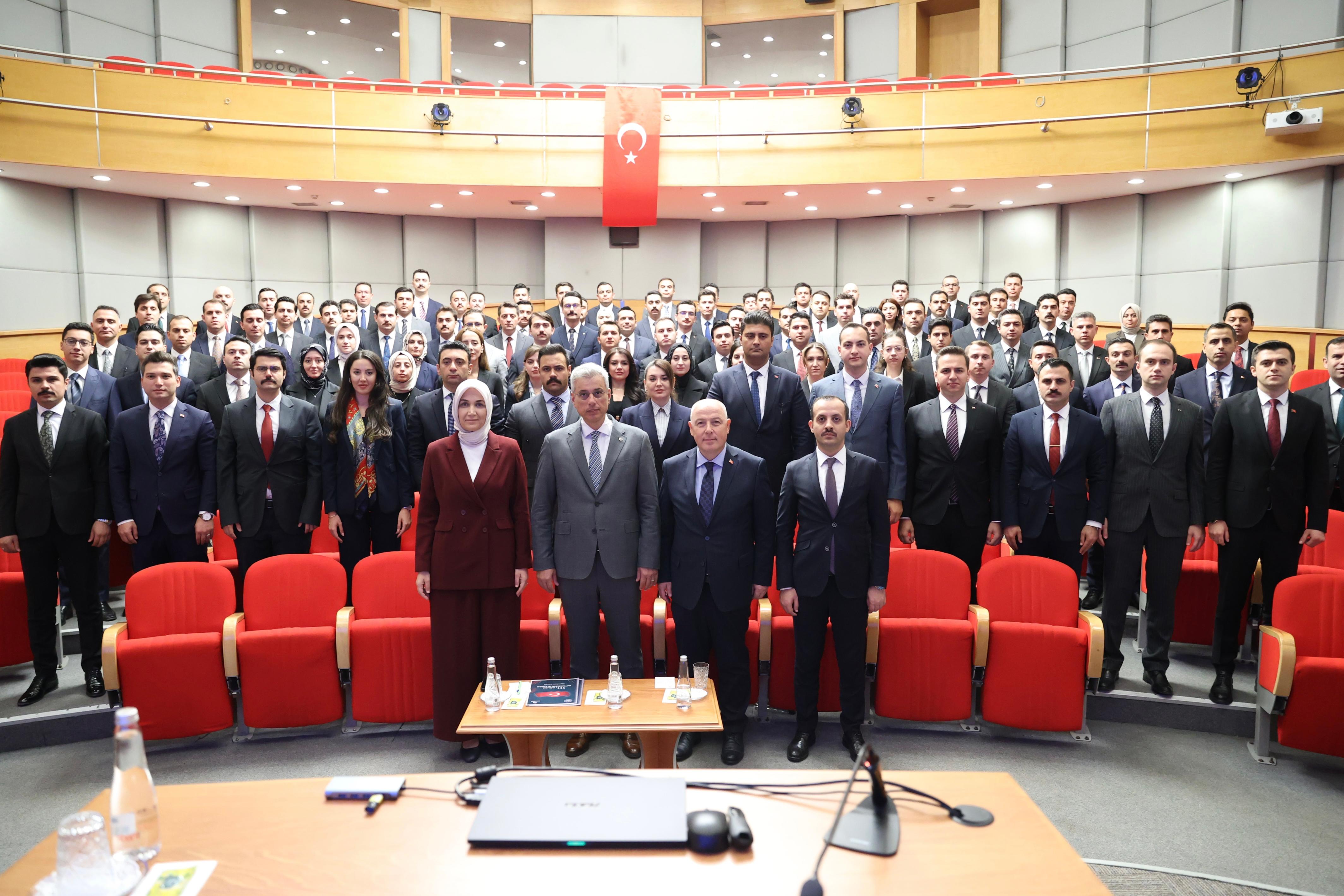 Sağlık Bakanı Kemal Memişoğlu organ bağışı çağrısı