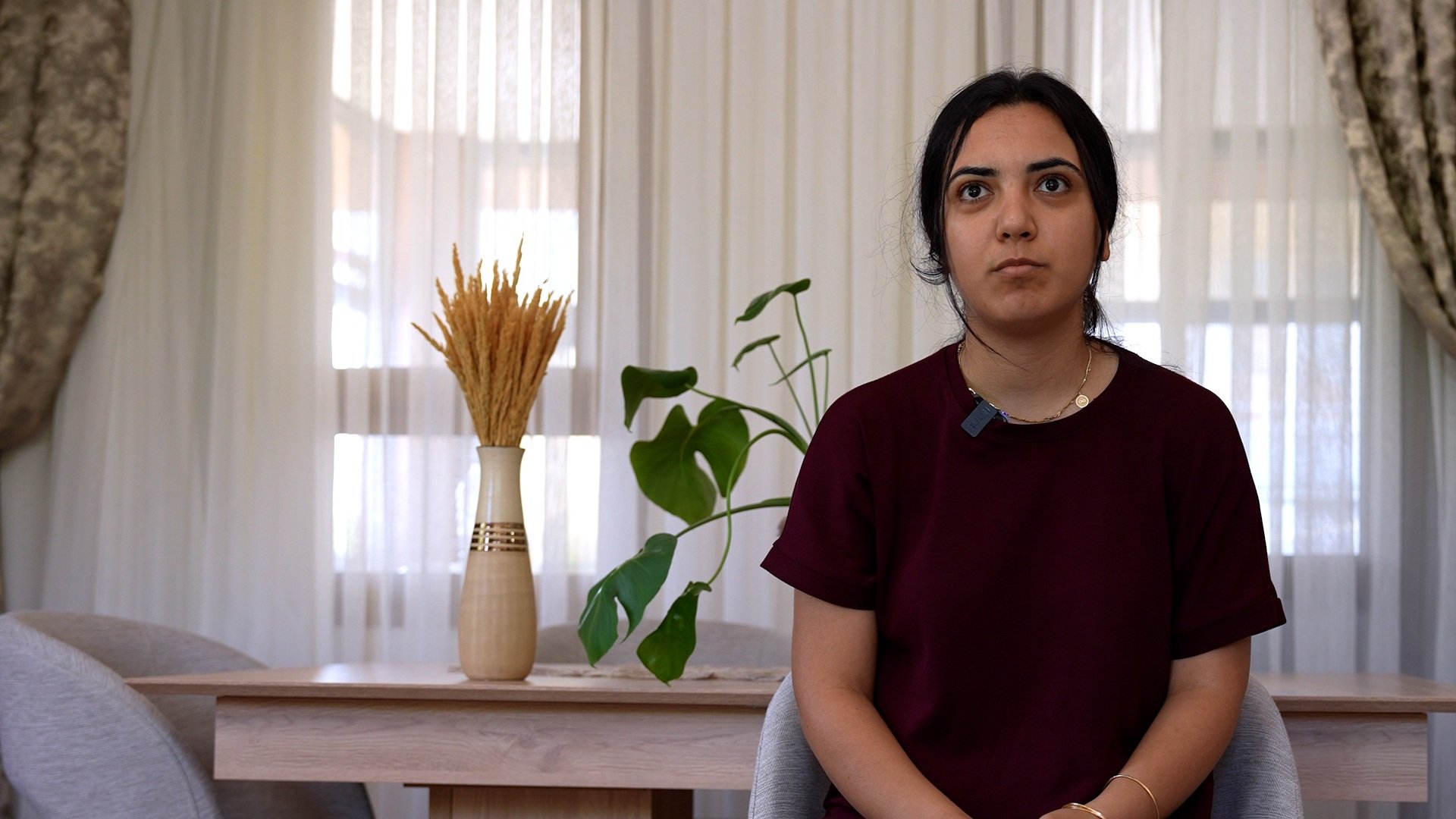 Çevre, Şehircilik ve İklim Değişikliği Bakanı Murat Kurum Manavgat yangını sonrası inşa edilen evlerde incelemelerde bulundu.