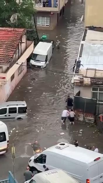 Kağıthane