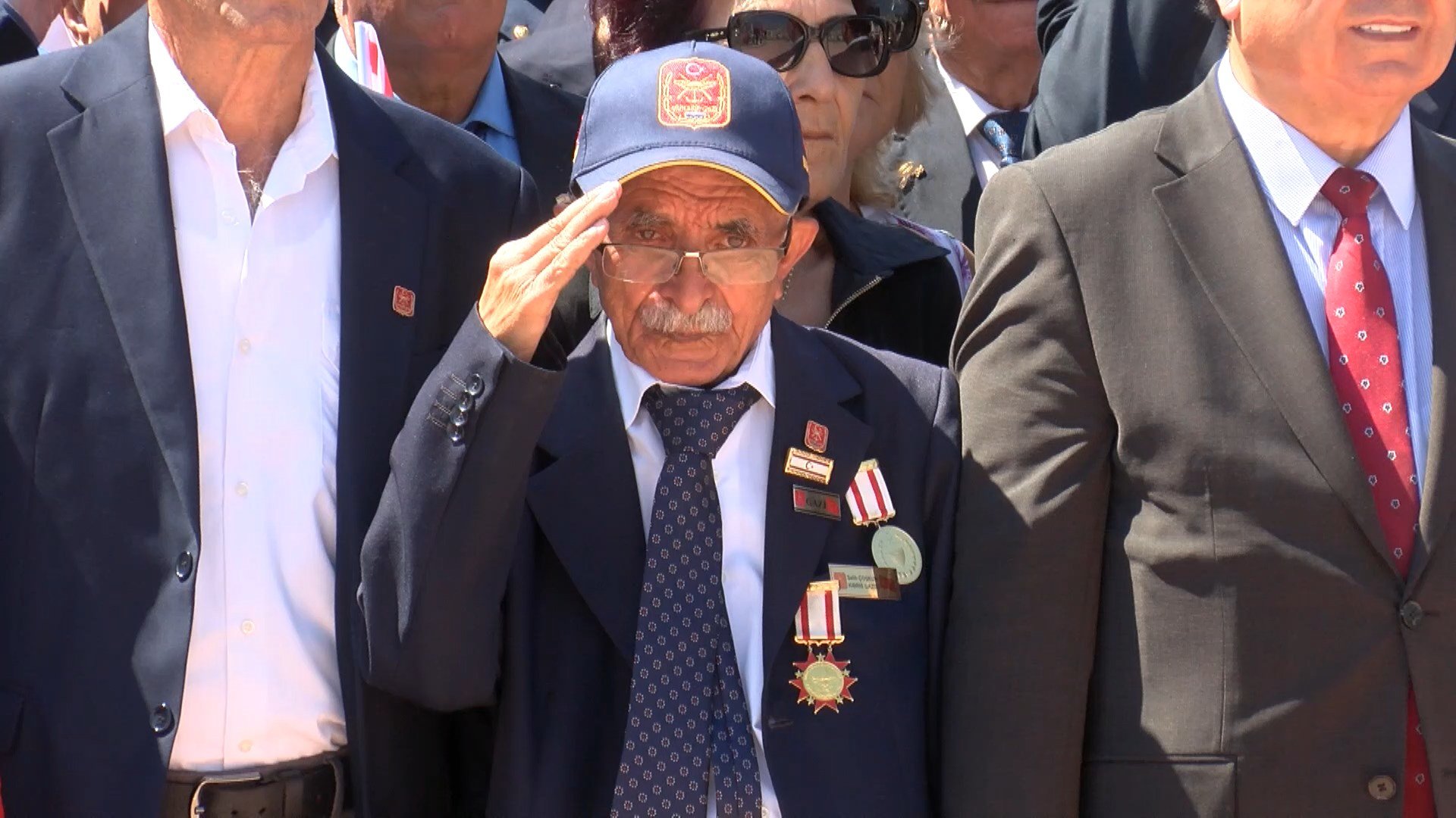 Taksim Cumhuriyet Anıtı