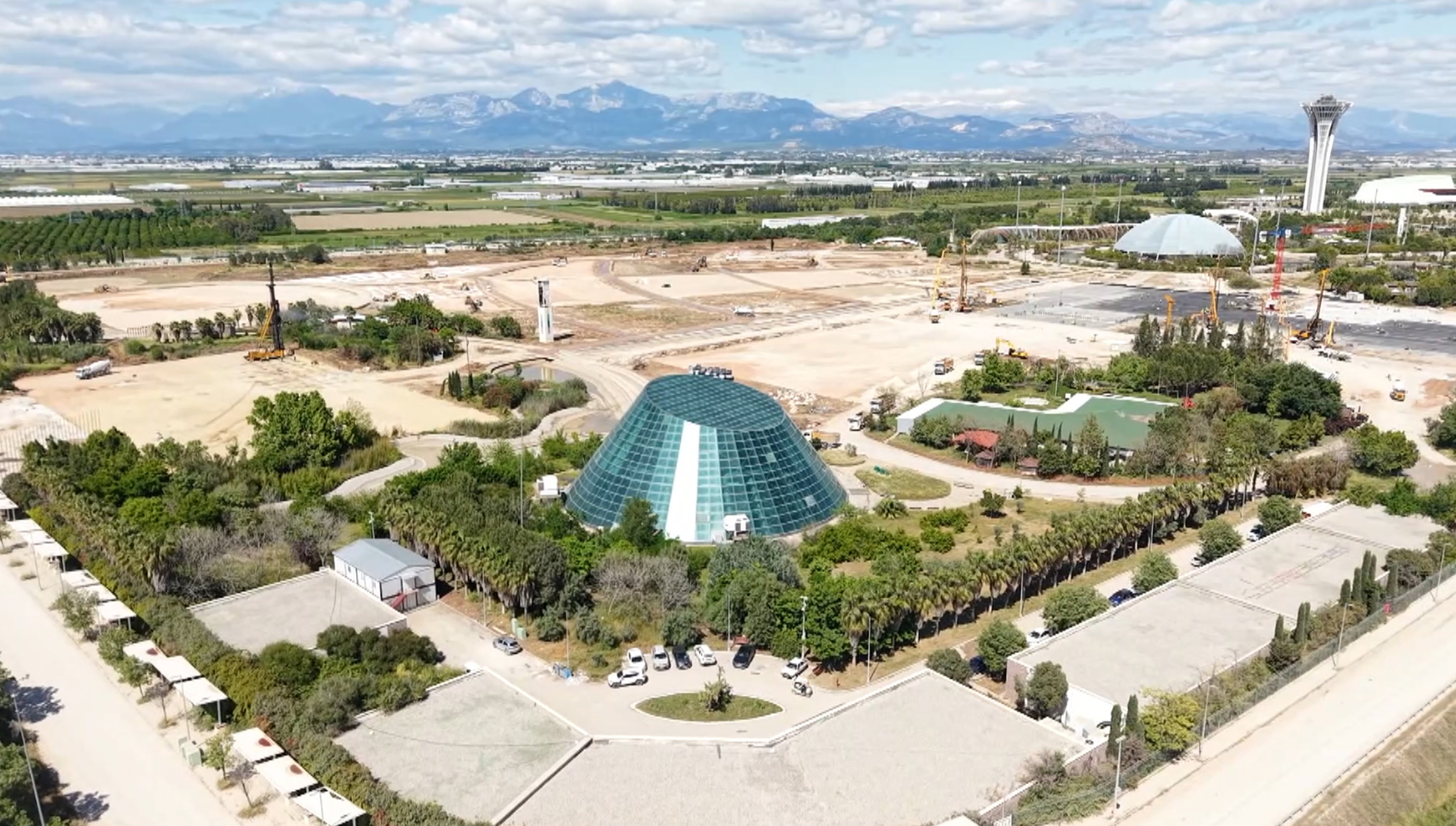 Antalya COP 31 ekonomik etki