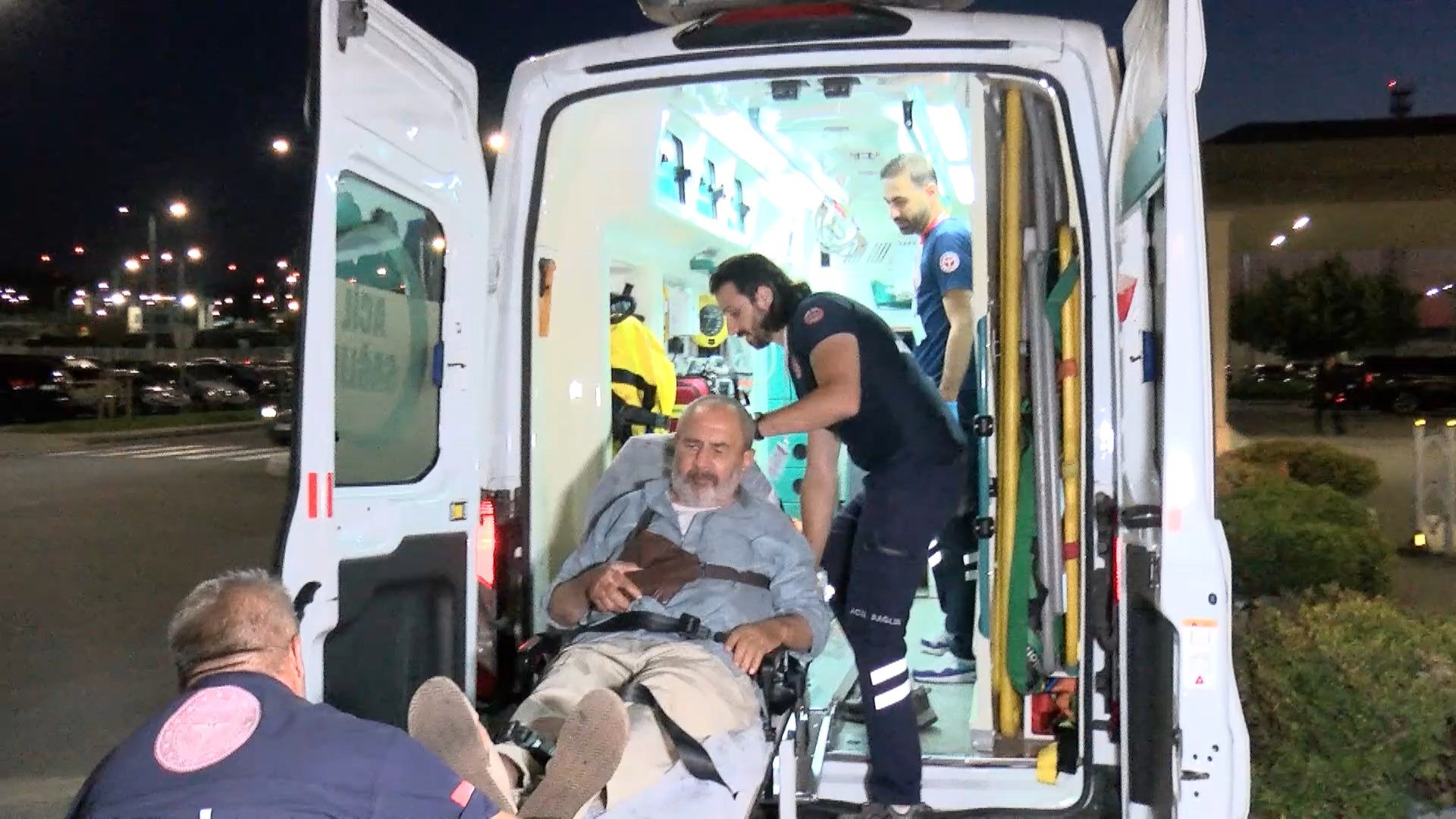 Ali Baybaş
