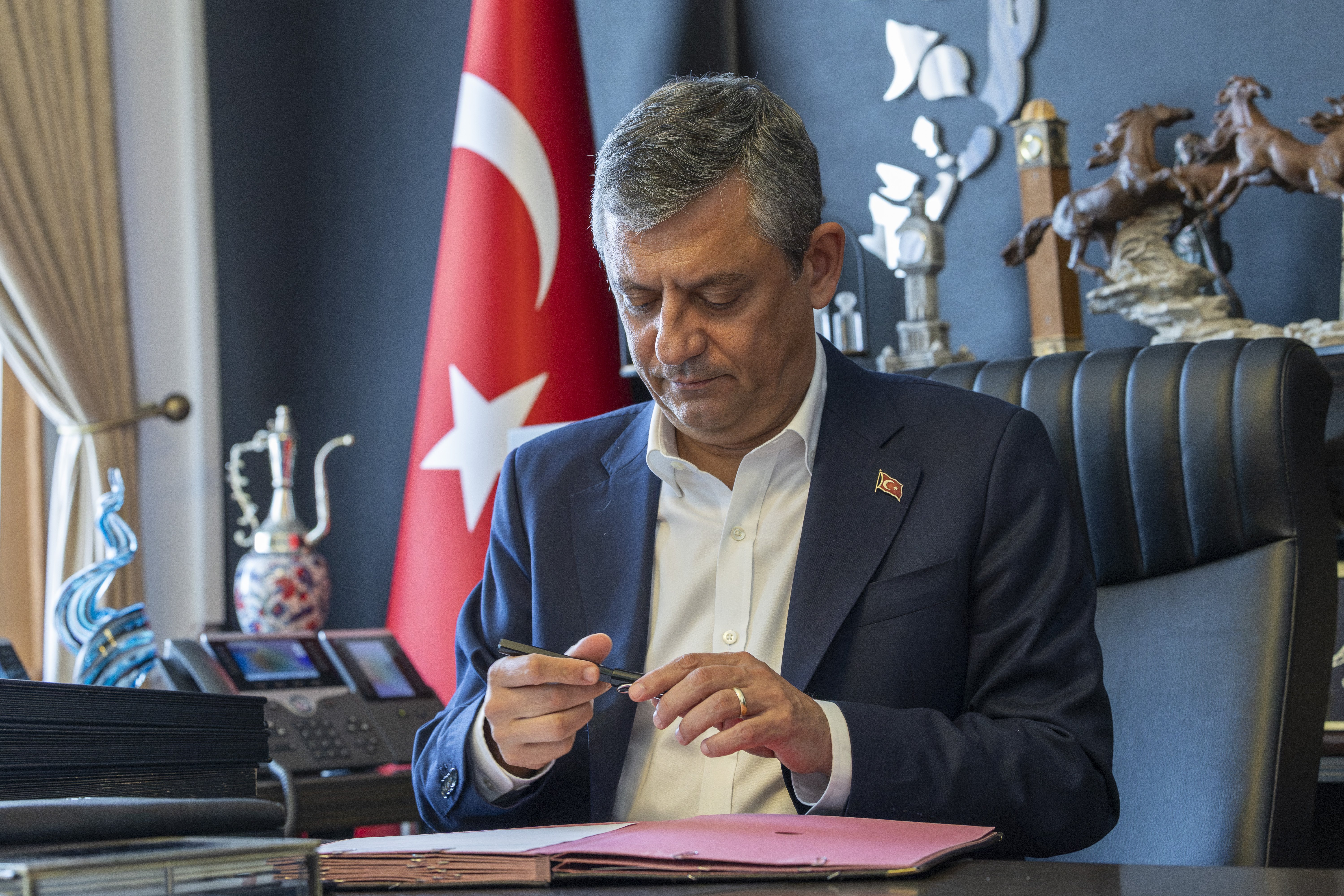 CHP