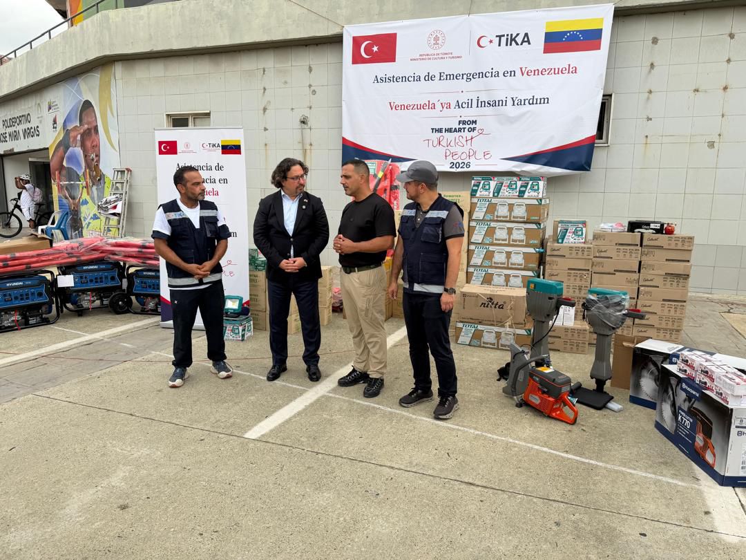 Kültür ve Turizm Bakanı Mehmet Nuri Ersoy