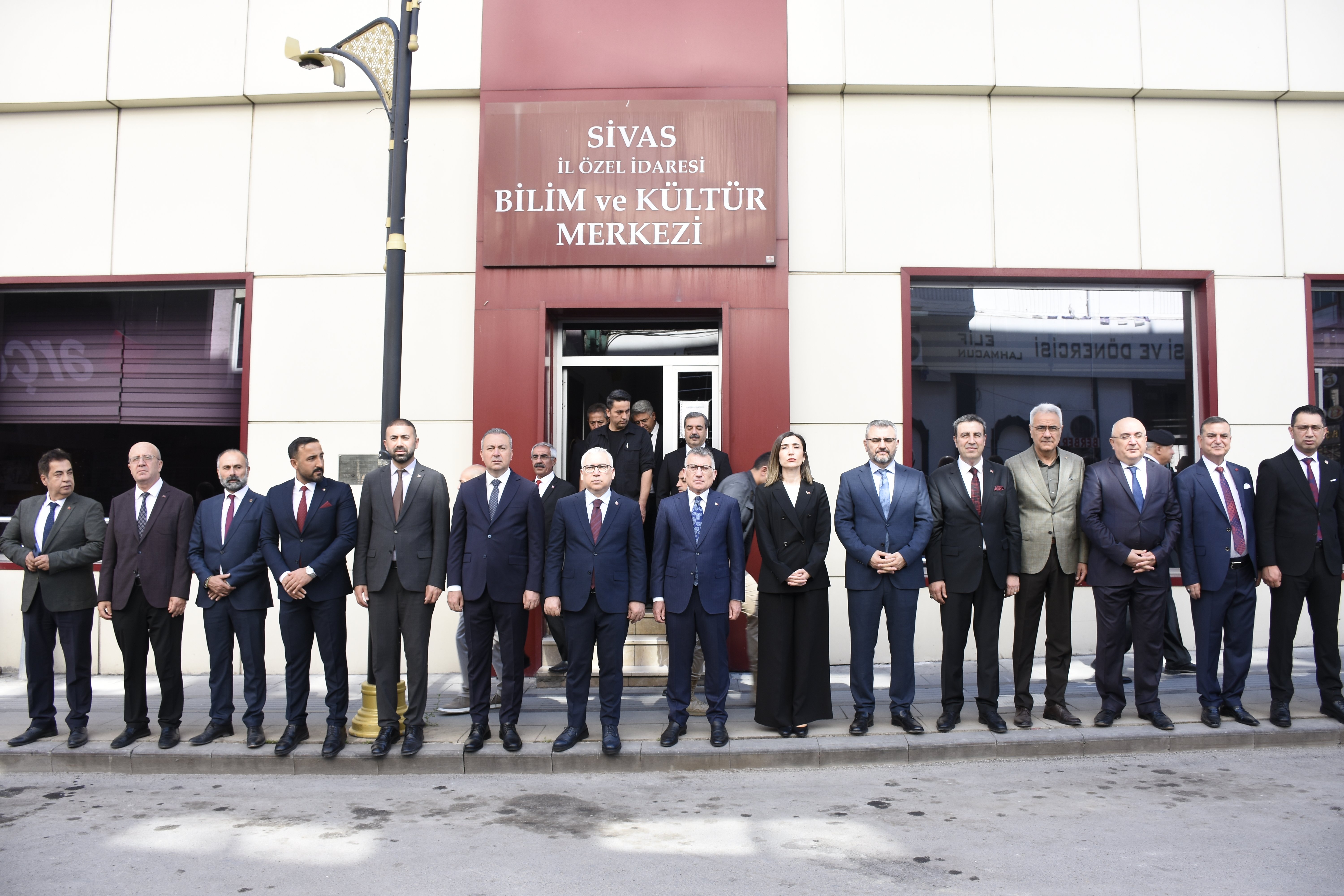 Adem Uzun konuşuyor