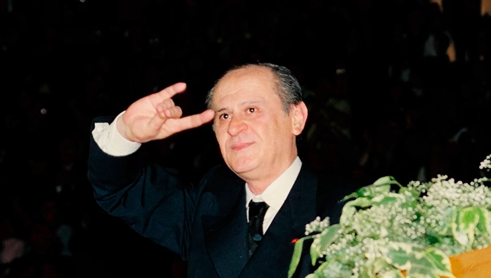 MHP Devlet Bahçeli Alparslan Türkeş Klip