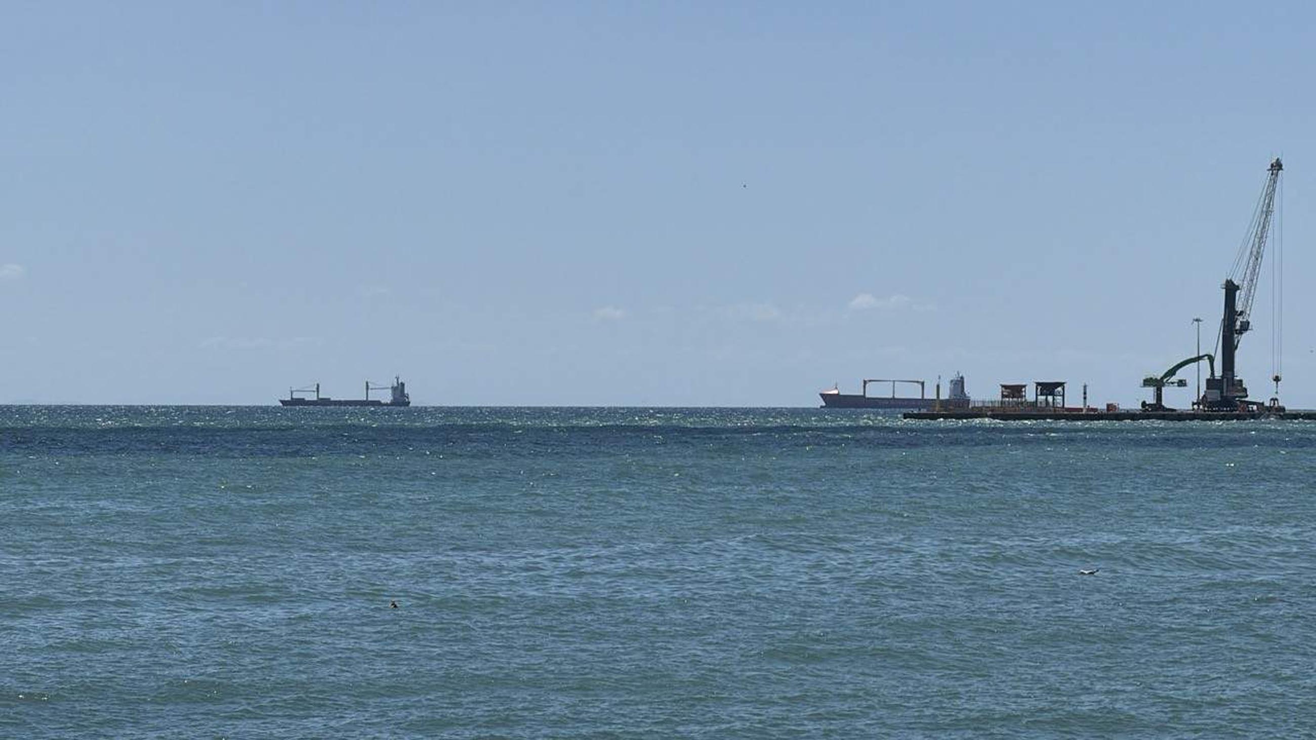 Tekirdağ poyraz deniz ulaşımı aksadı