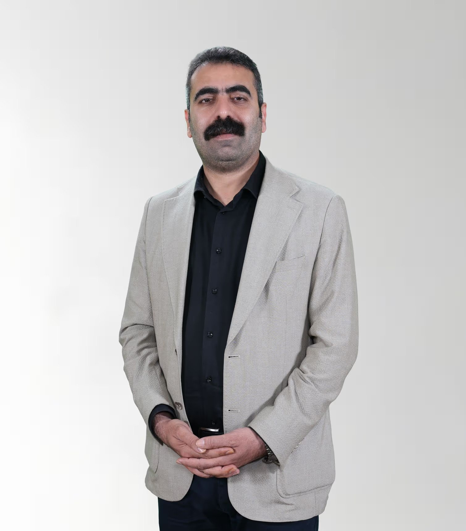 Diyarbakır Büyükşehir Belediyesi Eş Başkanı Doğan Hatun istifa etti