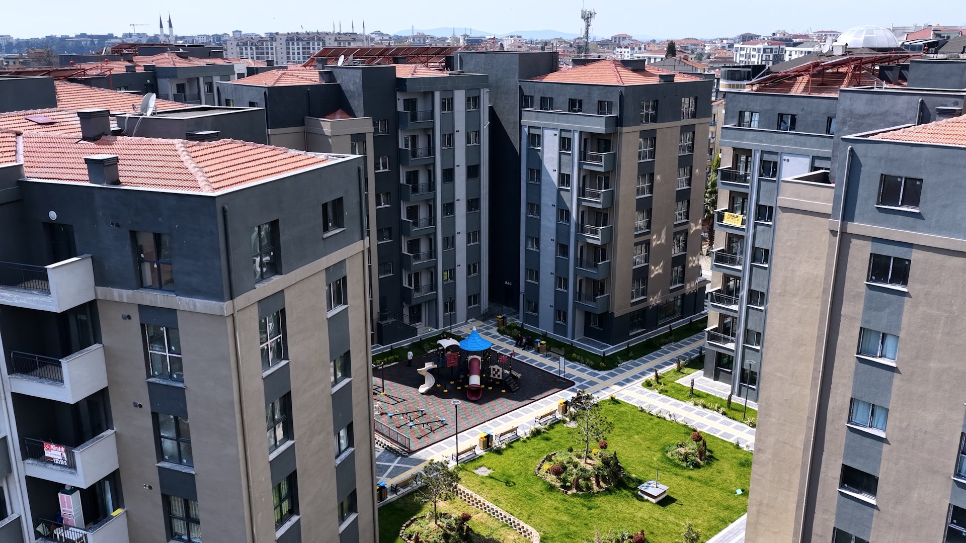 Bakan Murat Kurum Tuzla kentsel dönüşüm projesi
