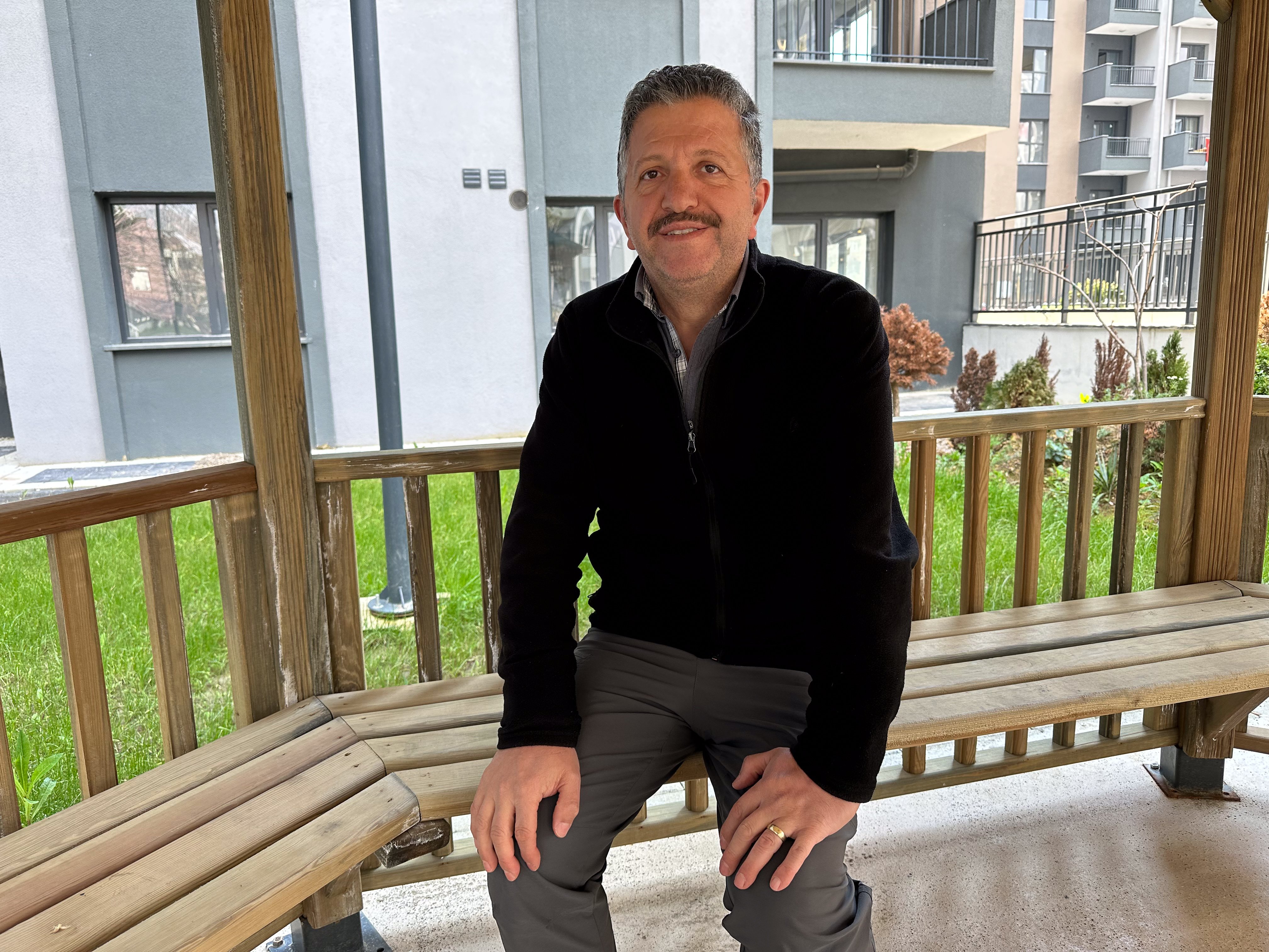 Tuzla kentsel dönüşüm projesi yeni evler