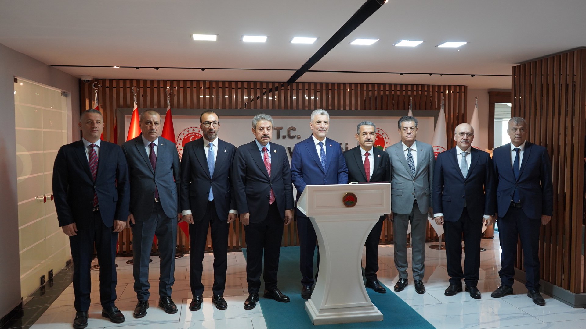 Ömer Bolat ekonomi açıklamaları