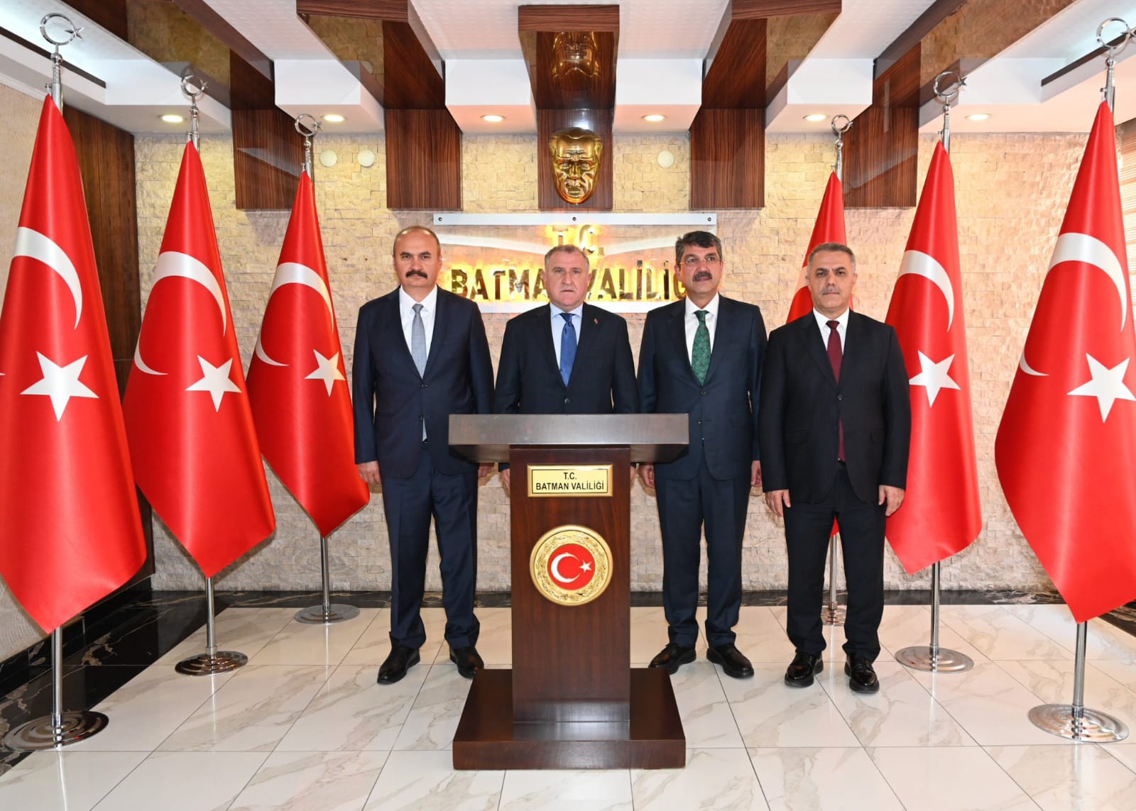 Bakan Bak Batman