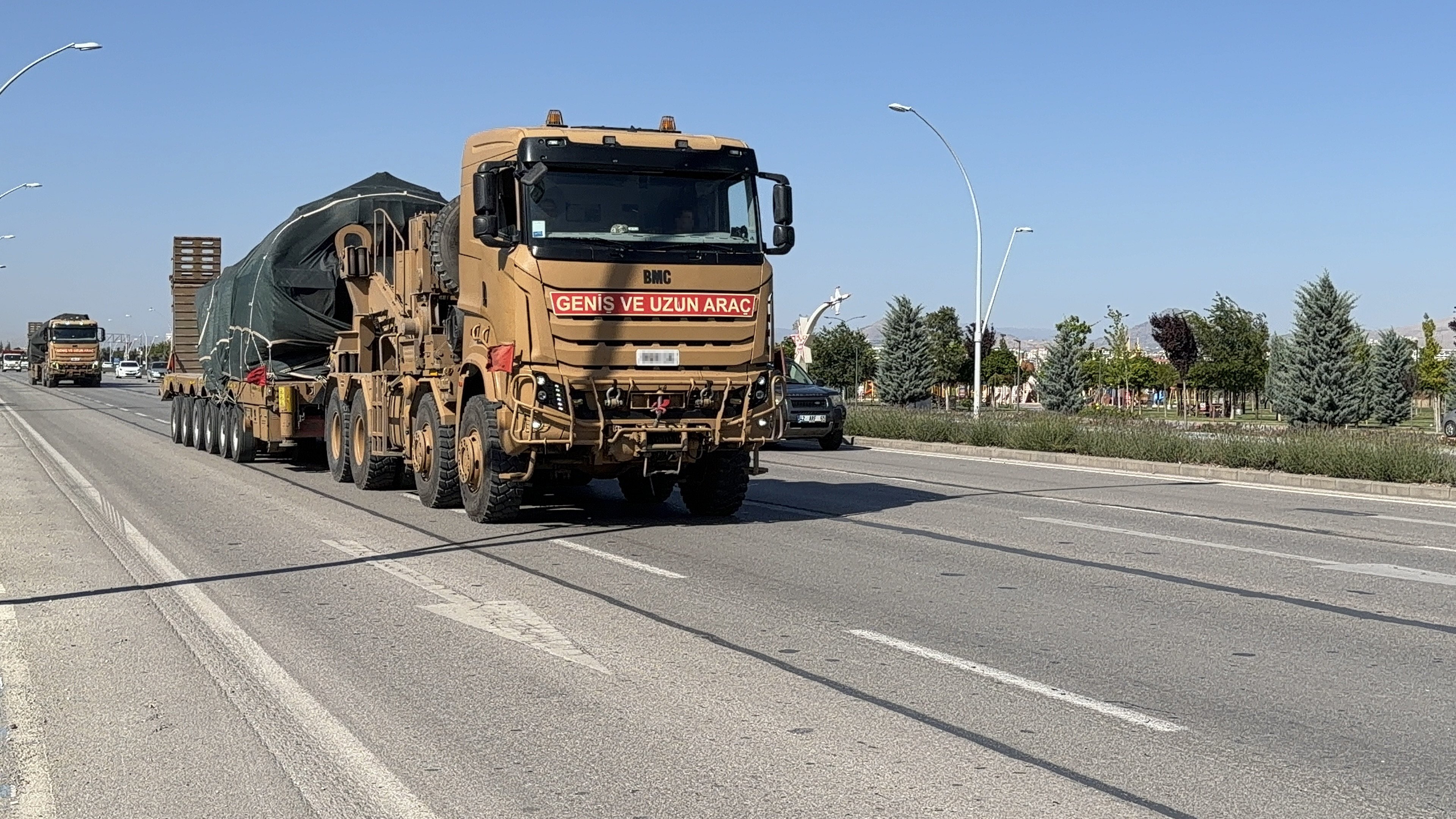 Konya kentsel dönüşüm taşınma süreci