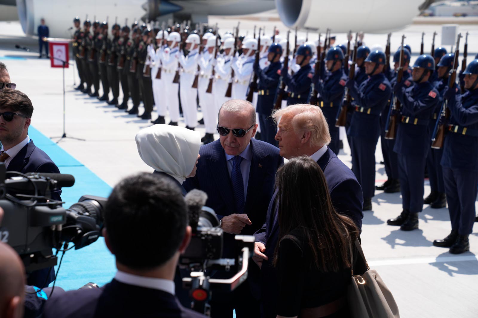 NATO Zirvesi Ankara