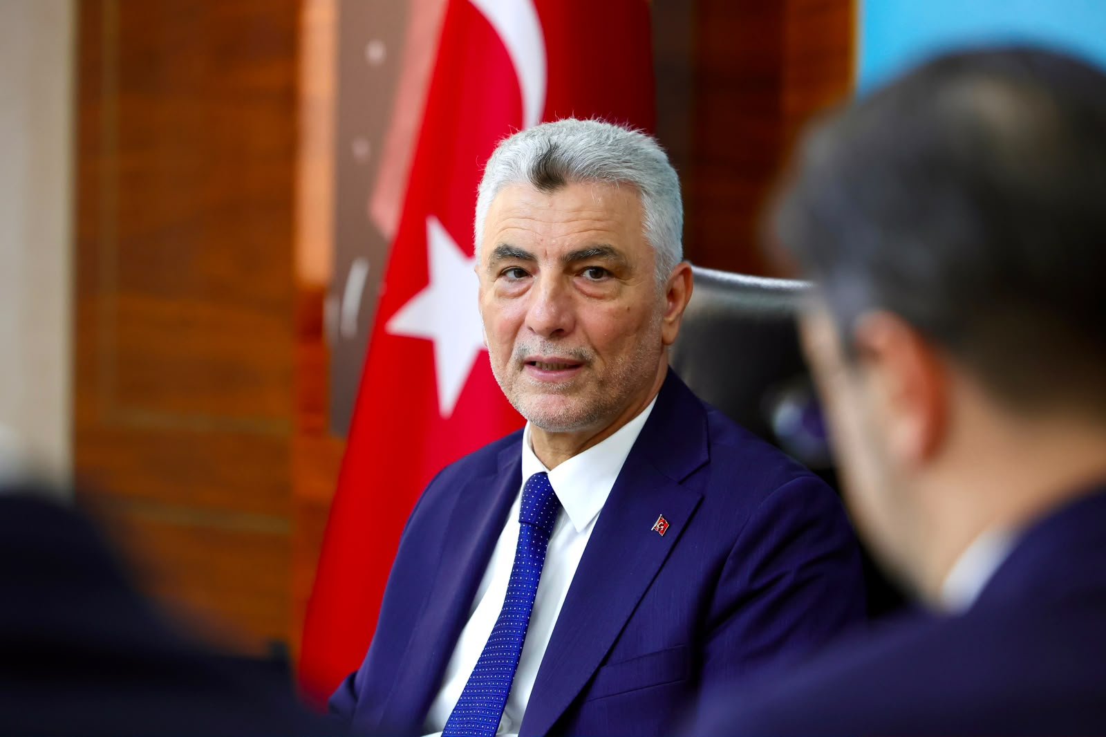 Brezilya yatırım Türkiye