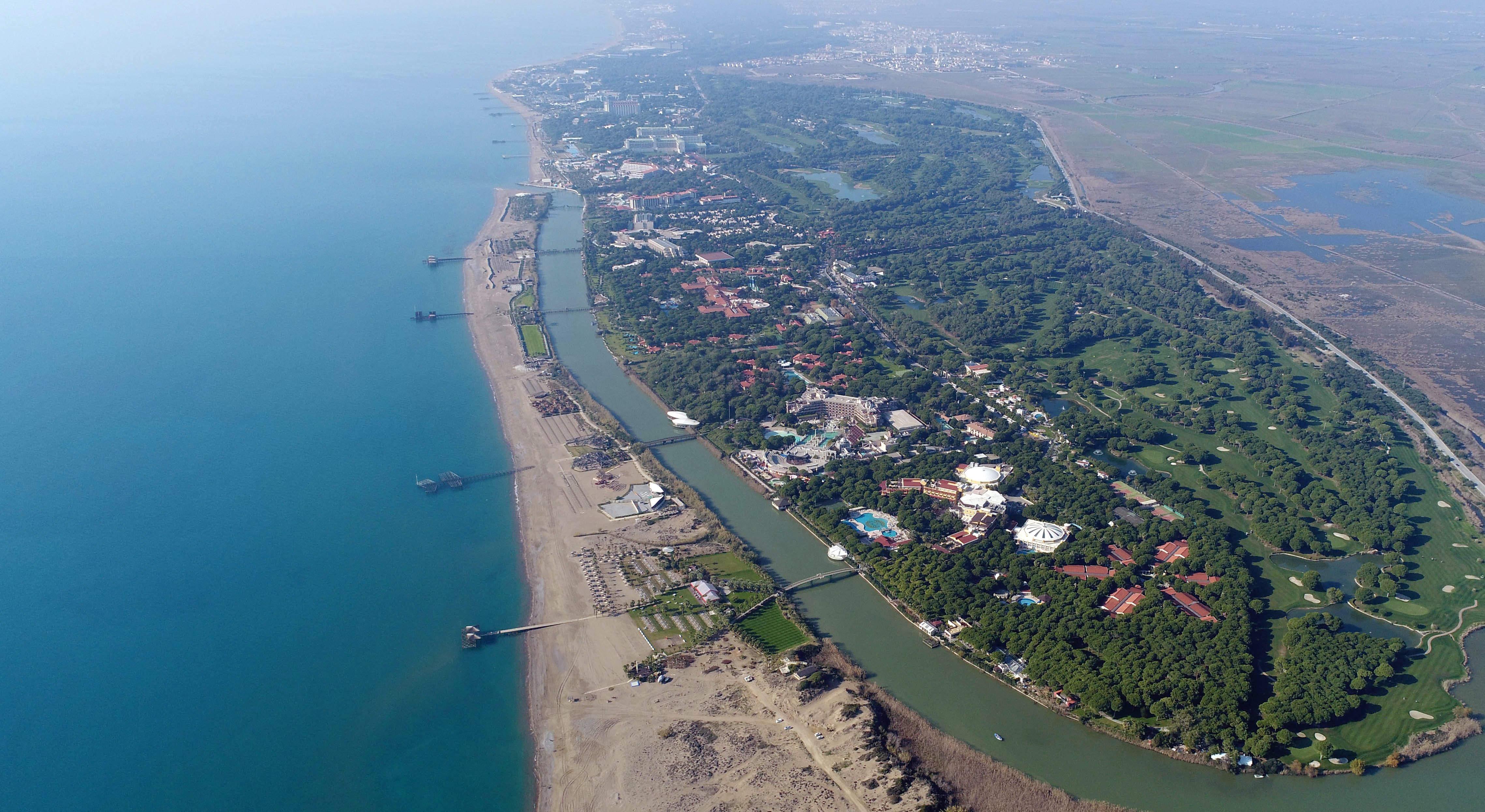 COP 31 Antalya hazırlıkları