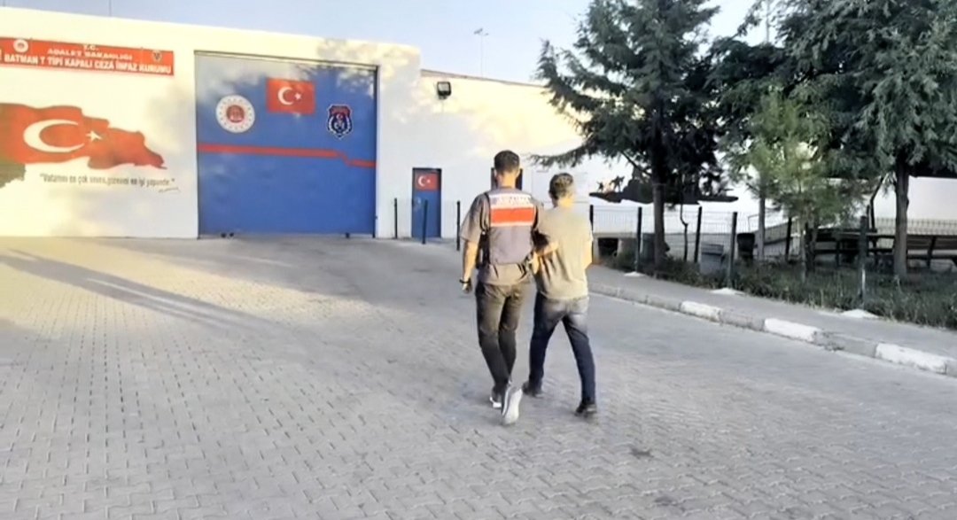 Yasa dışı bahis operasyonu