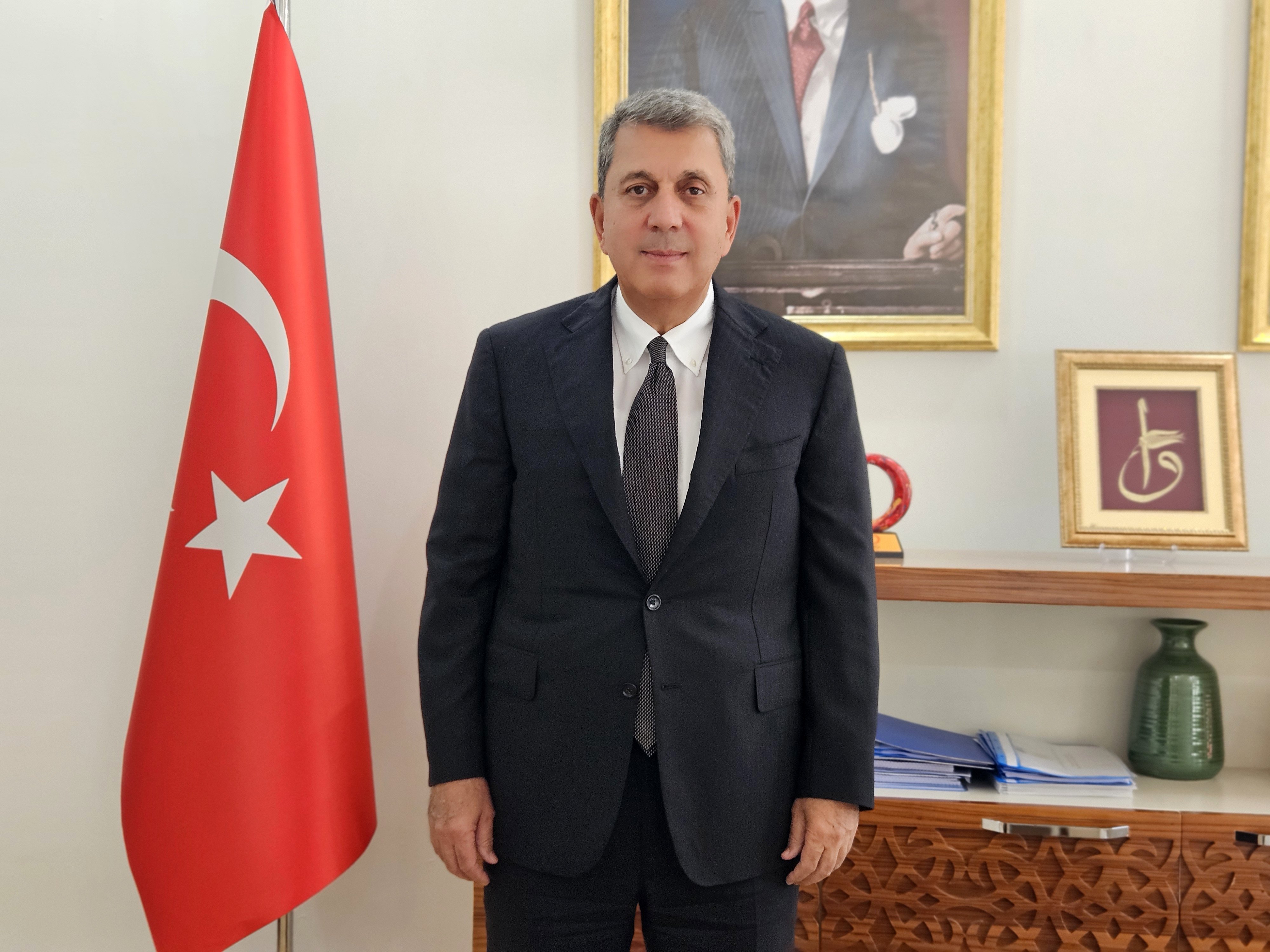COP 31 Antalya
