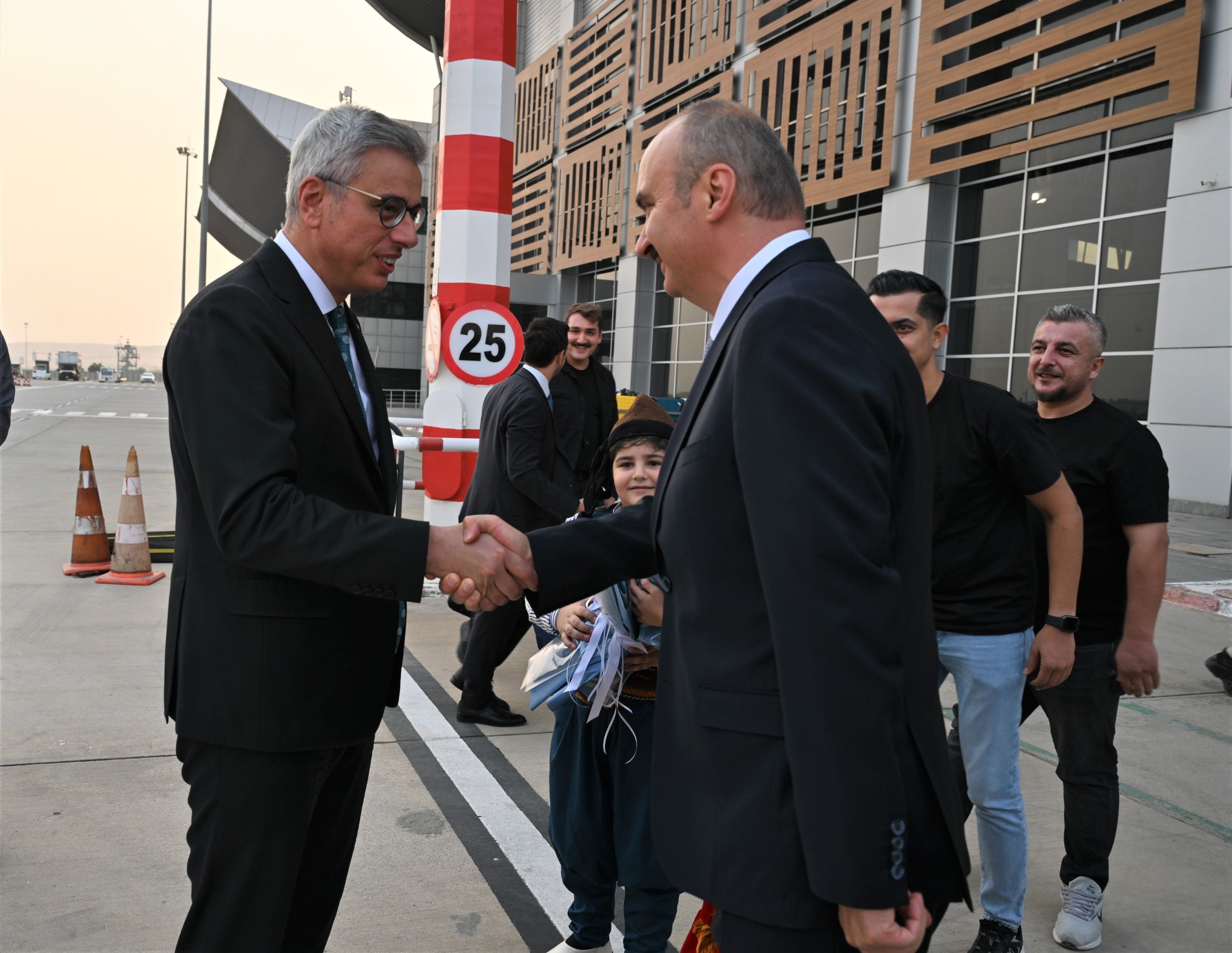 Sağlık Bakanı Memişoğlu sağlık yatırımları açıklaması
