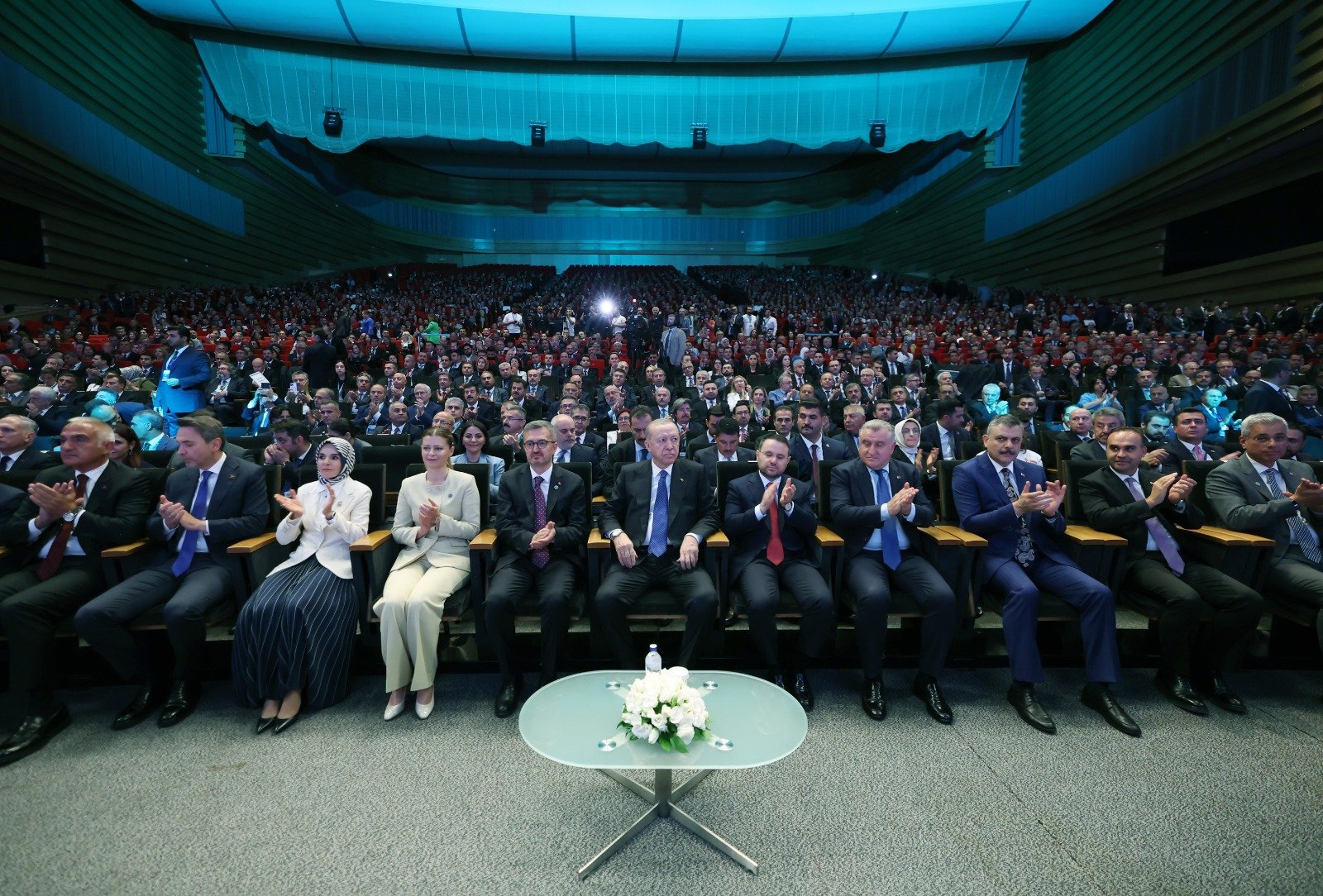 Türkiye iletişim