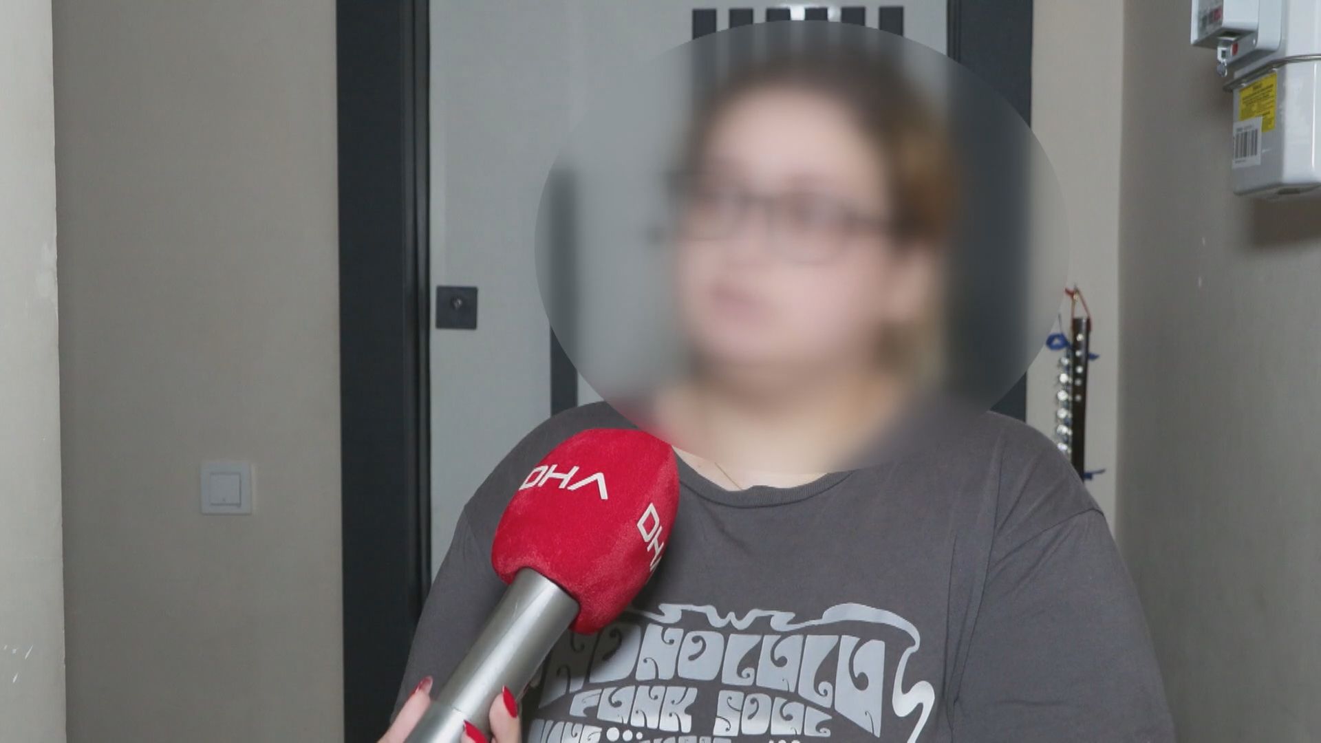 Avcılar hırsızlık güvenlik kamerası görüntüleri