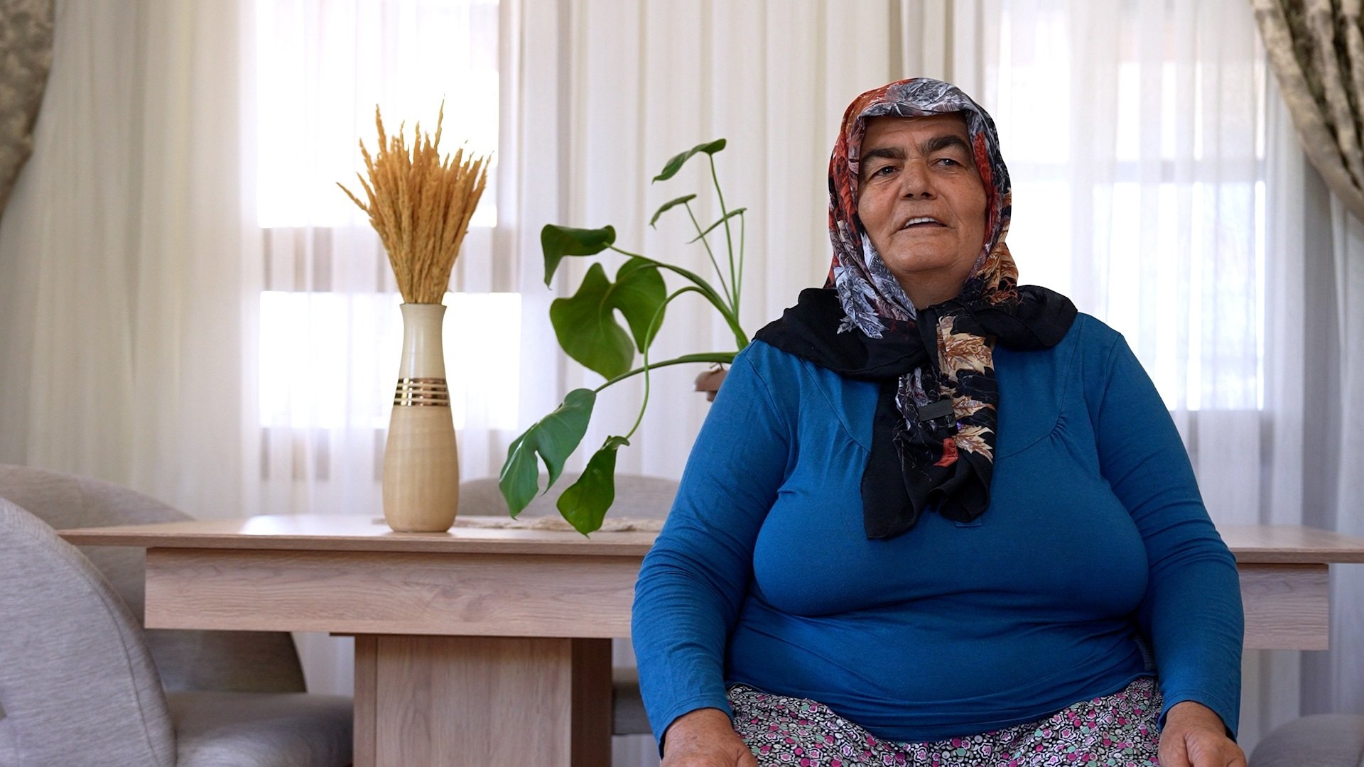 Murat Kurum Manavgat