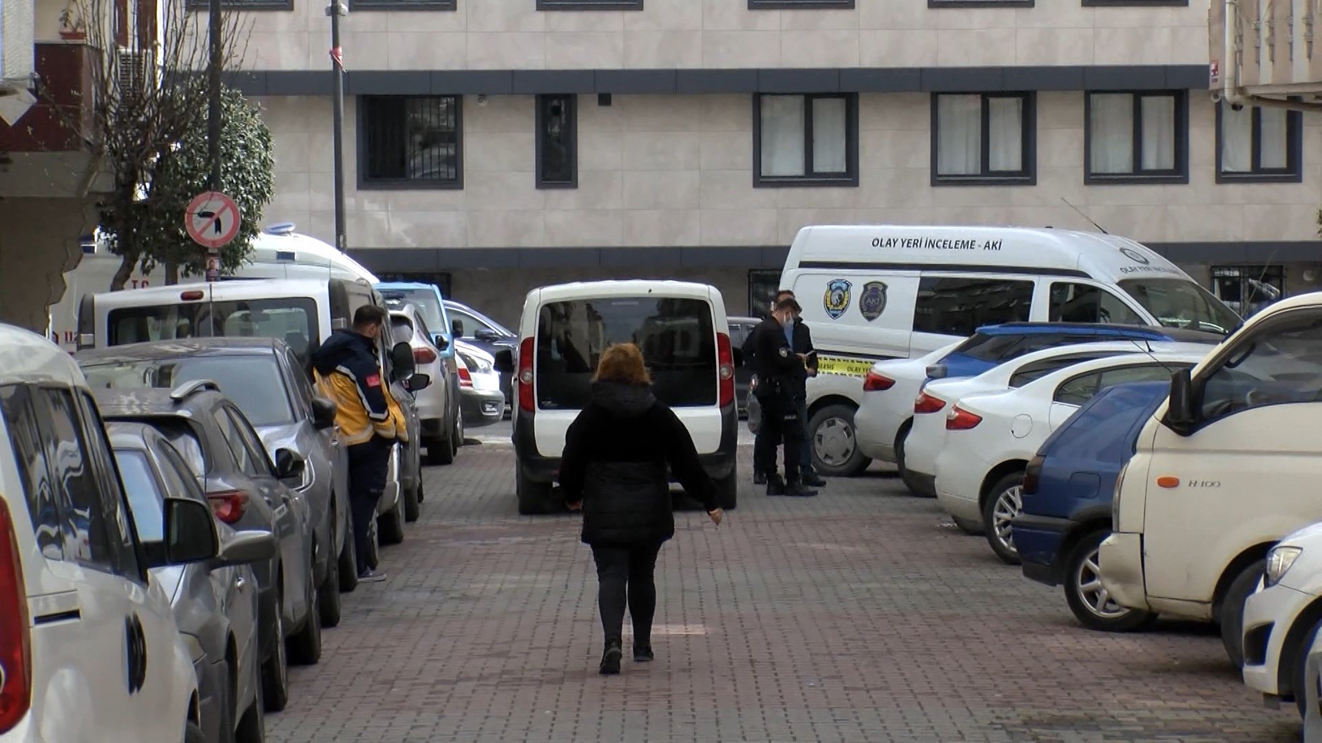 Bakırköy 2. Ağır Ceza Mahkemesi