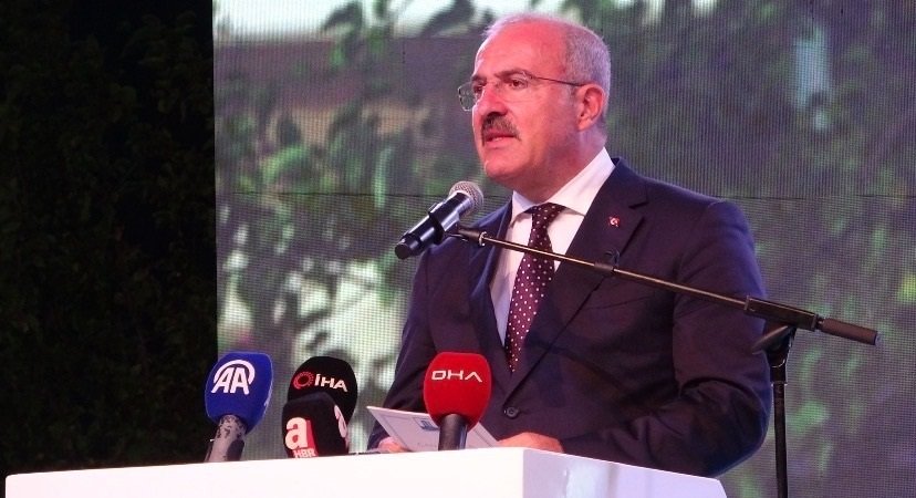 Çanakkale 15 Temmuz şehitleri anma 2