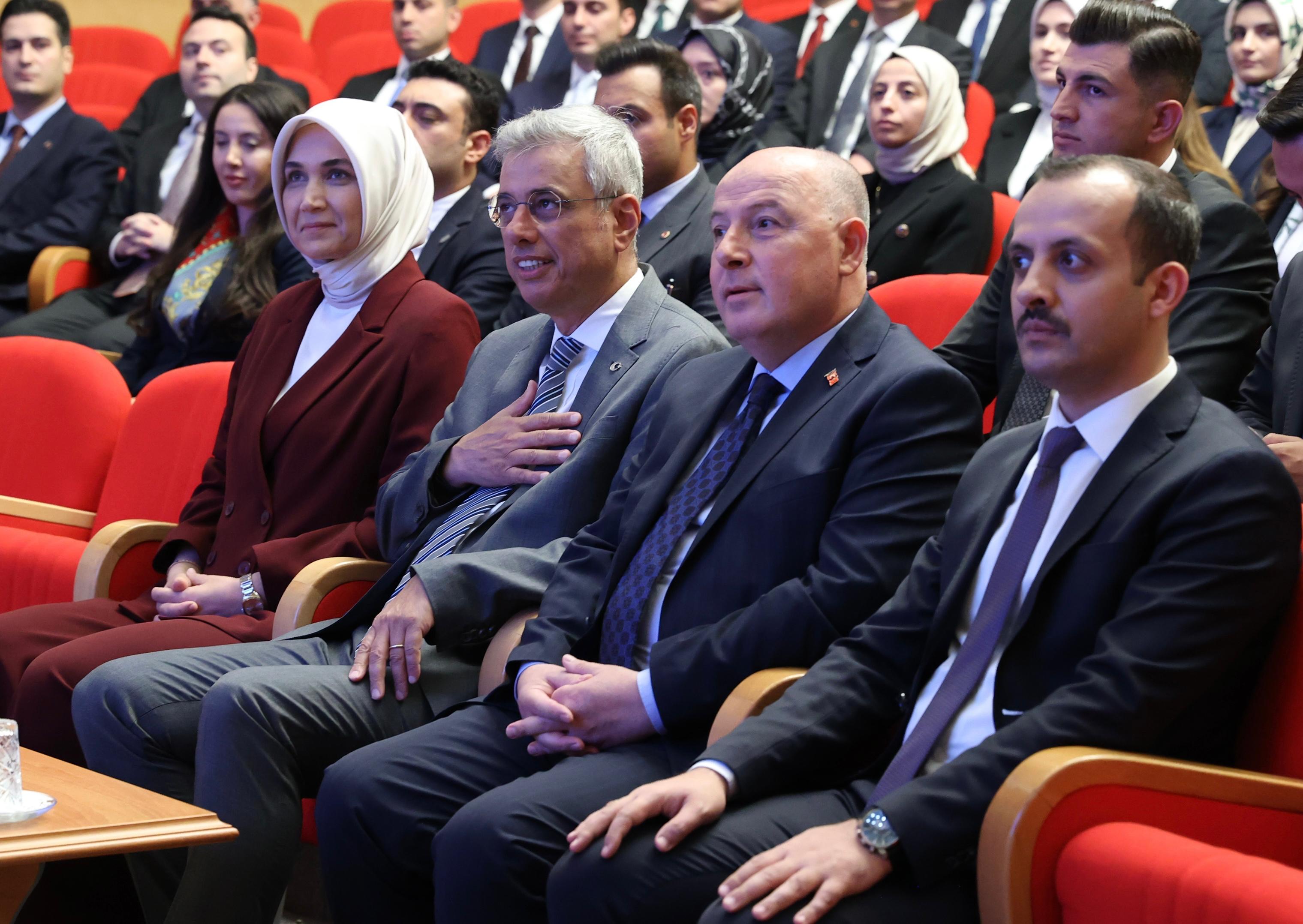 Sağlık Bakanı Kemal Memişoğlu erken kanser teşhisi açıklaması