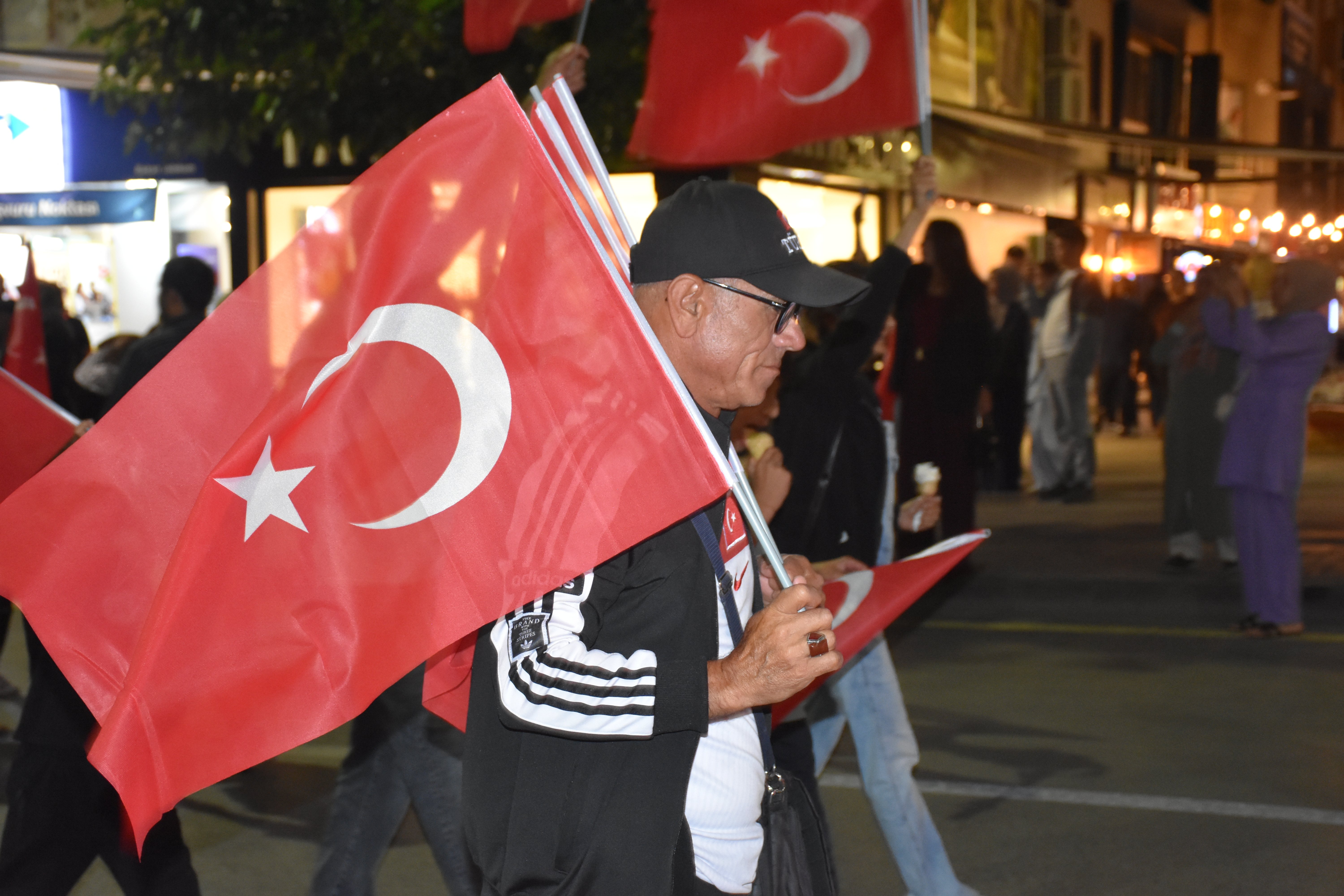 15 Temmuz Sivas Valisi