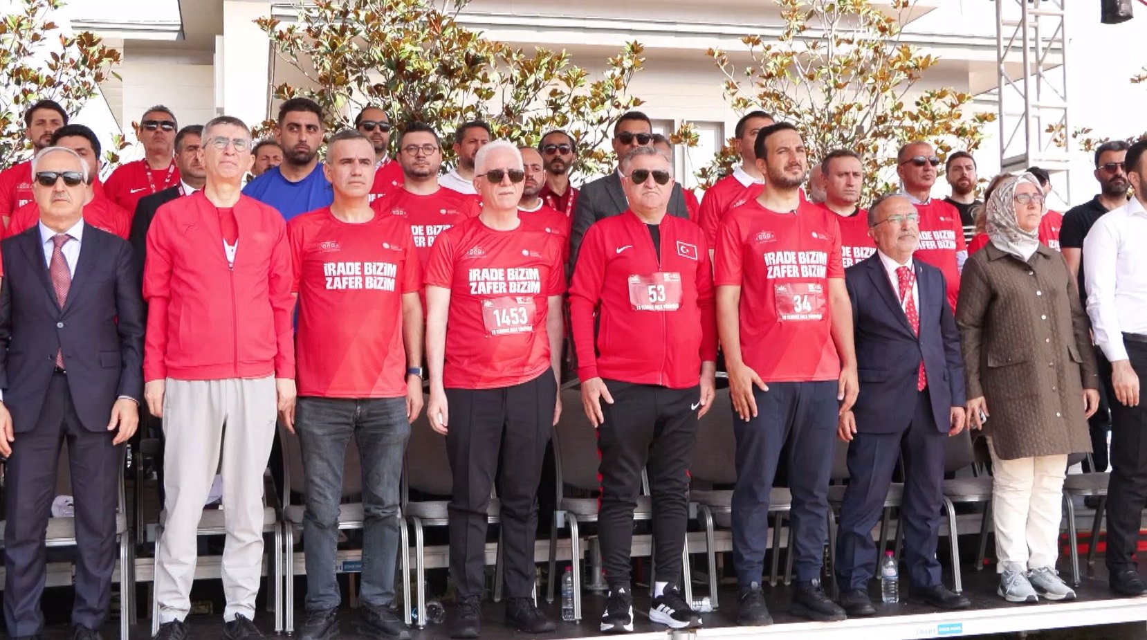 15 Temmuz Müzesi ziyaretçi yoğunluğu