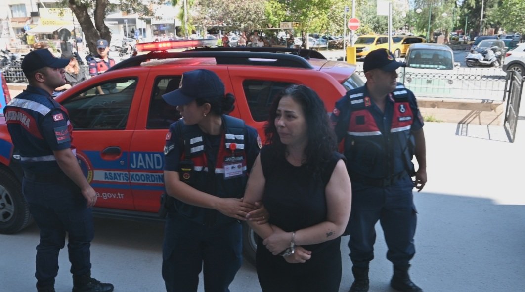 Kuşadası kooperatif operasyonu