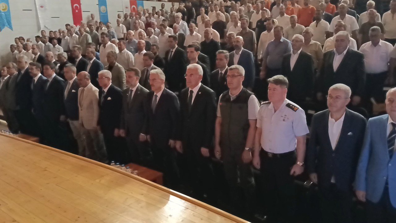 Bekir Karacabey, Bursa