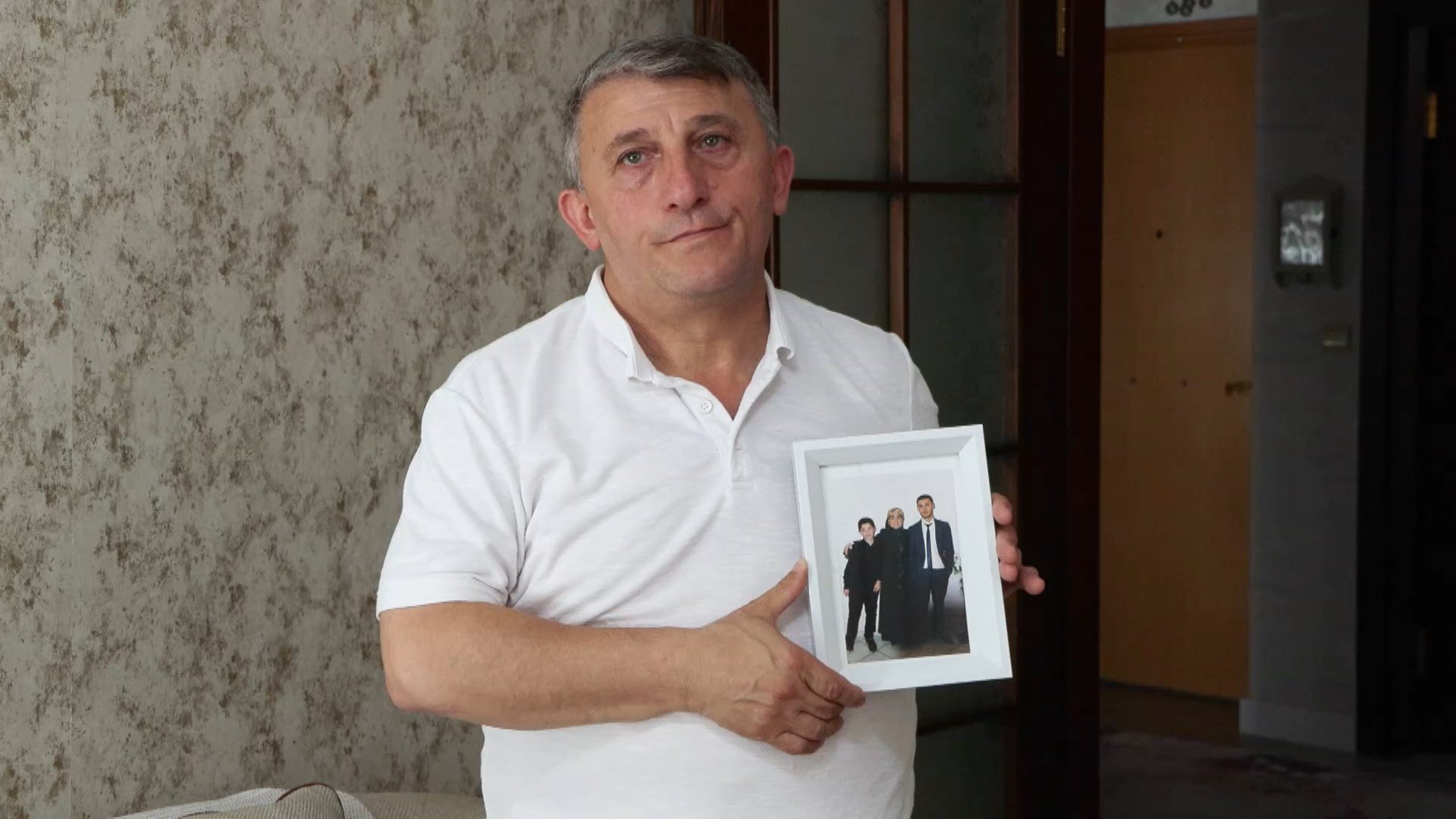 15 Temmuz şehidi Onur Kılıç