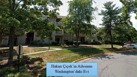 FETÖ yöneticilerinin yurt dışındaki rahat hayatı