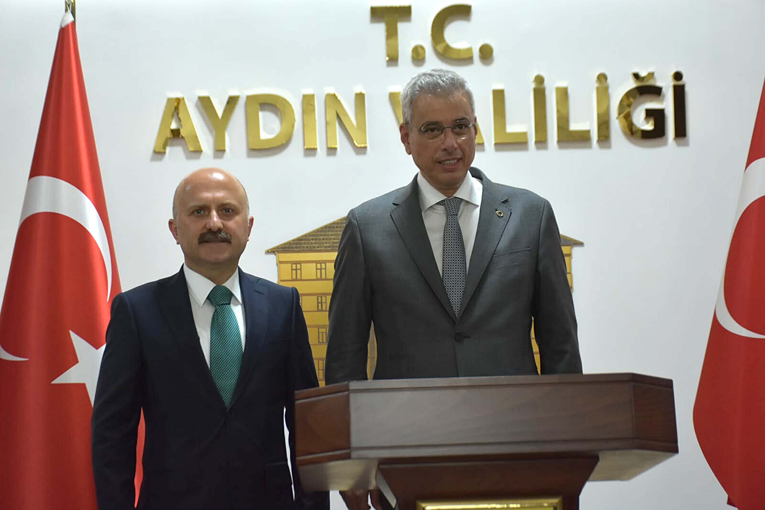 Aydın Şehir Hastanesi