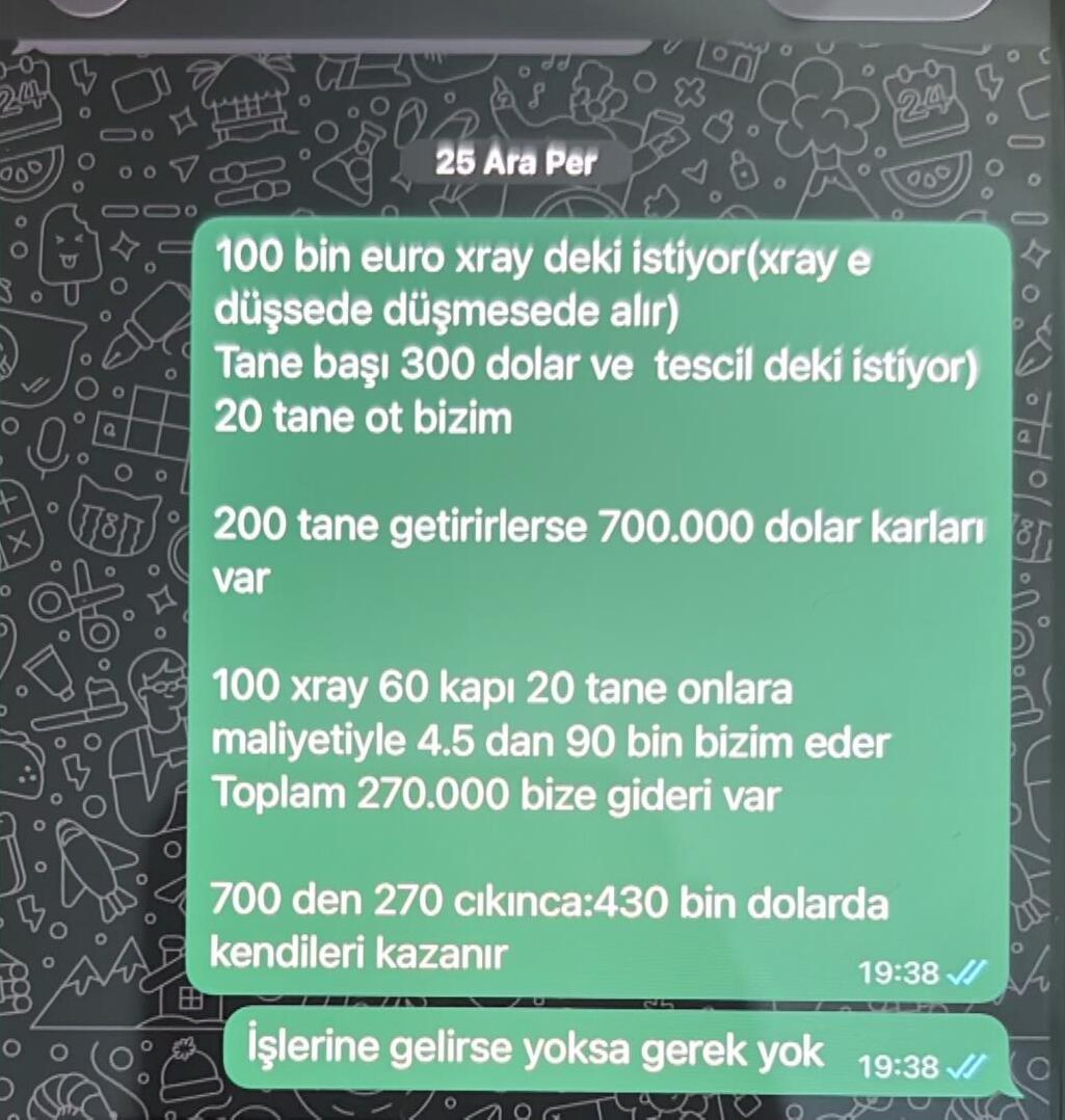 Tutuklama süreci