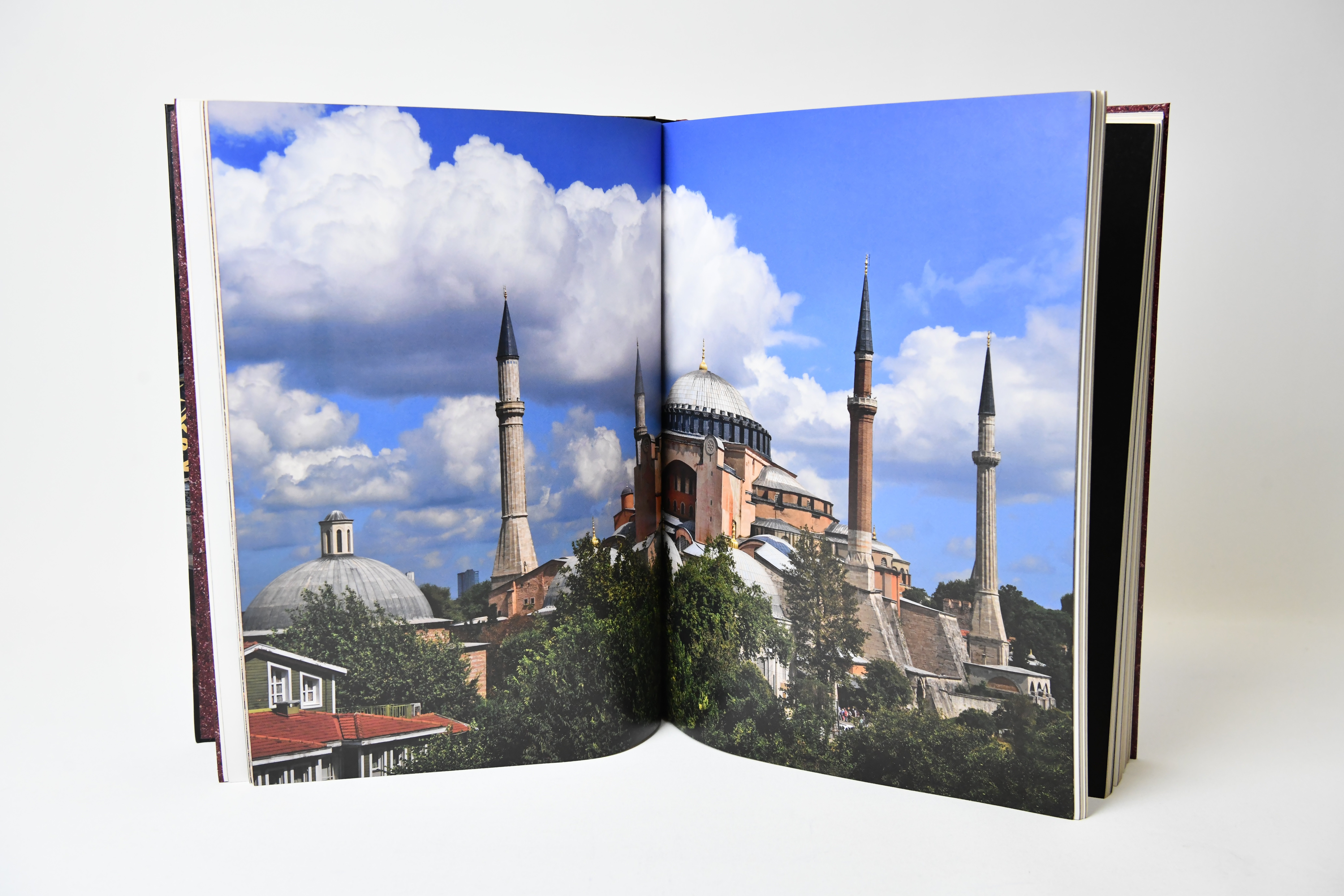 Ayasofya fetih