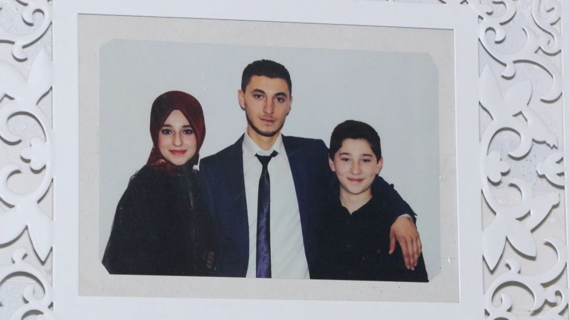 15 Temmuz şehidi Onur Kılıç
