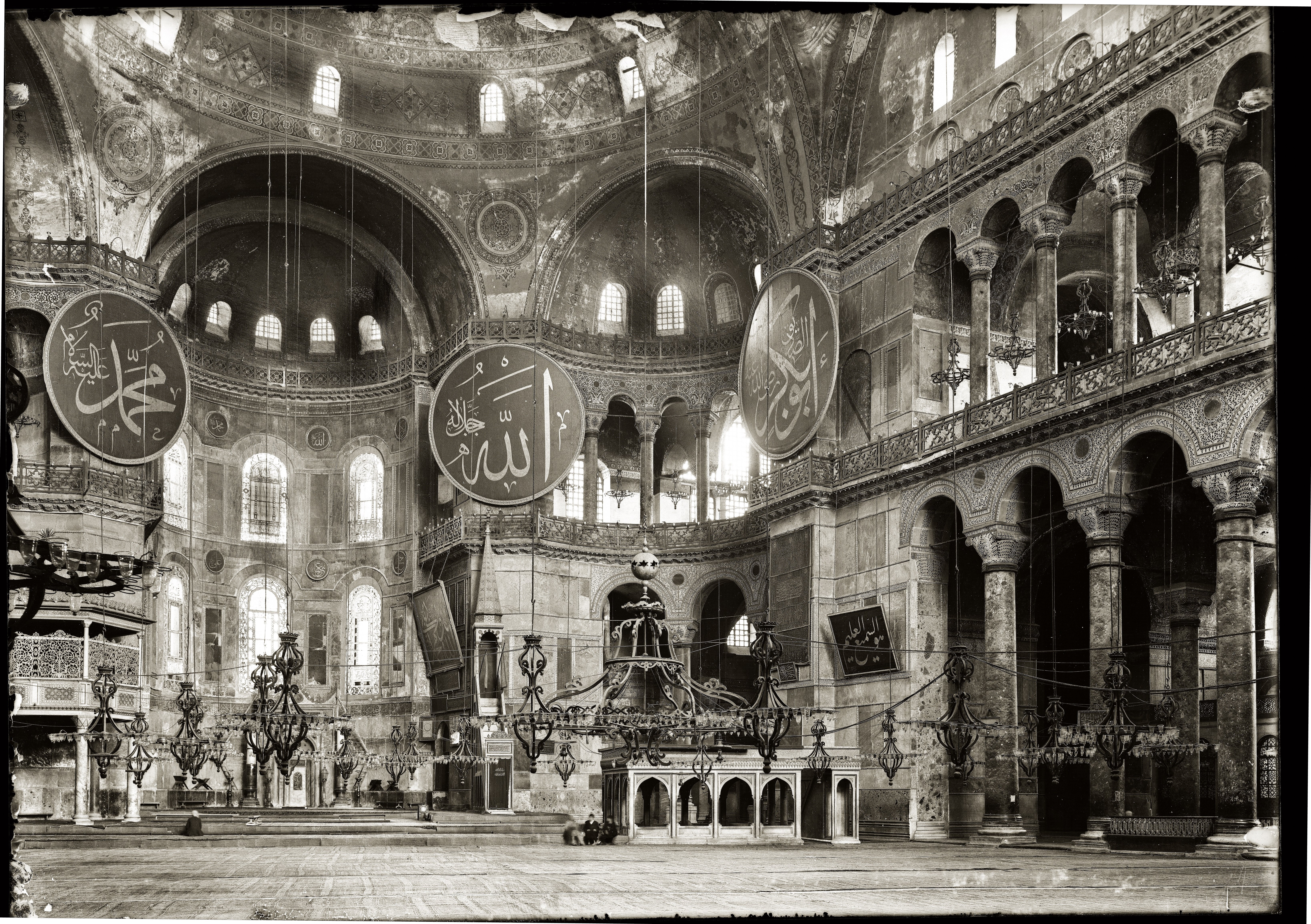 Fethin Mührü kitabı tanıtım görseli