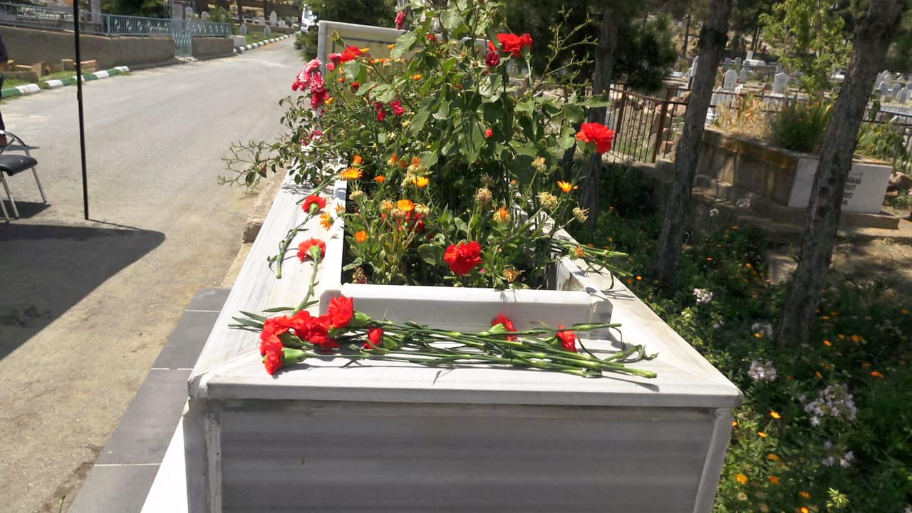 Vali Gökmen Çiçek anma konuşması