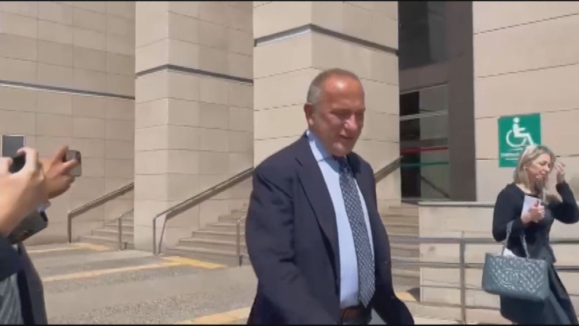 Fatih Altaylı Ahbap soruşturması ifade