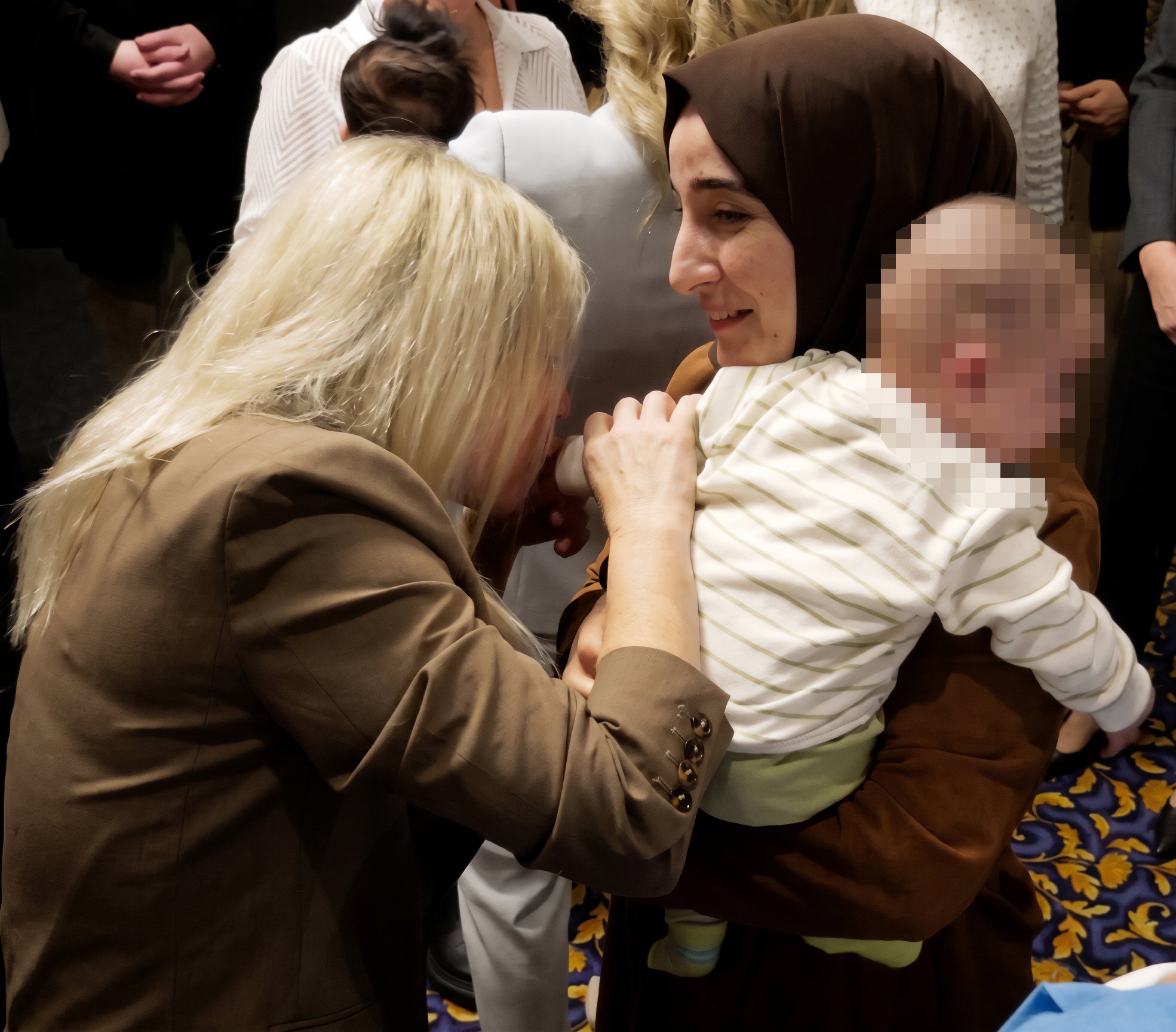 Akdeniz Üniversitesi rahim nakli ameliyatı