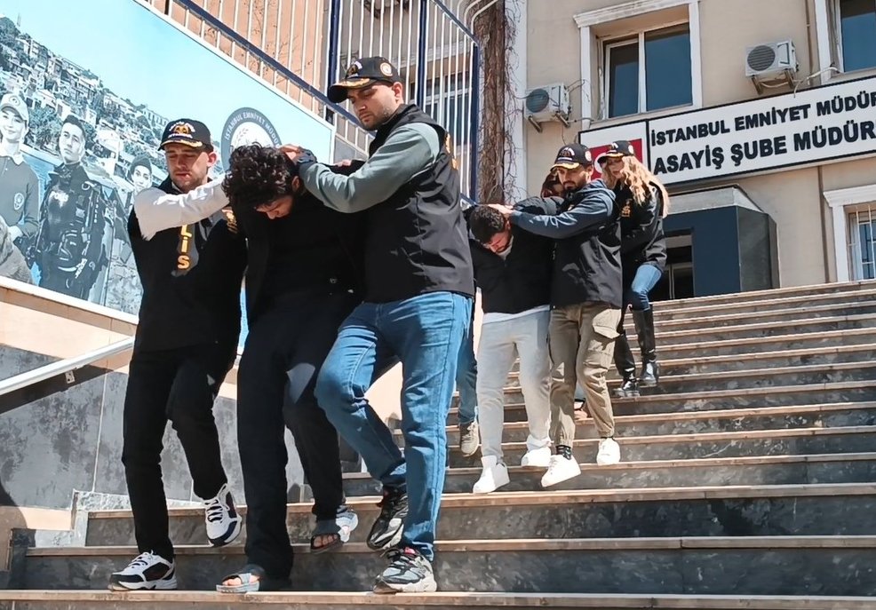 Bahçelievler cinayet davası