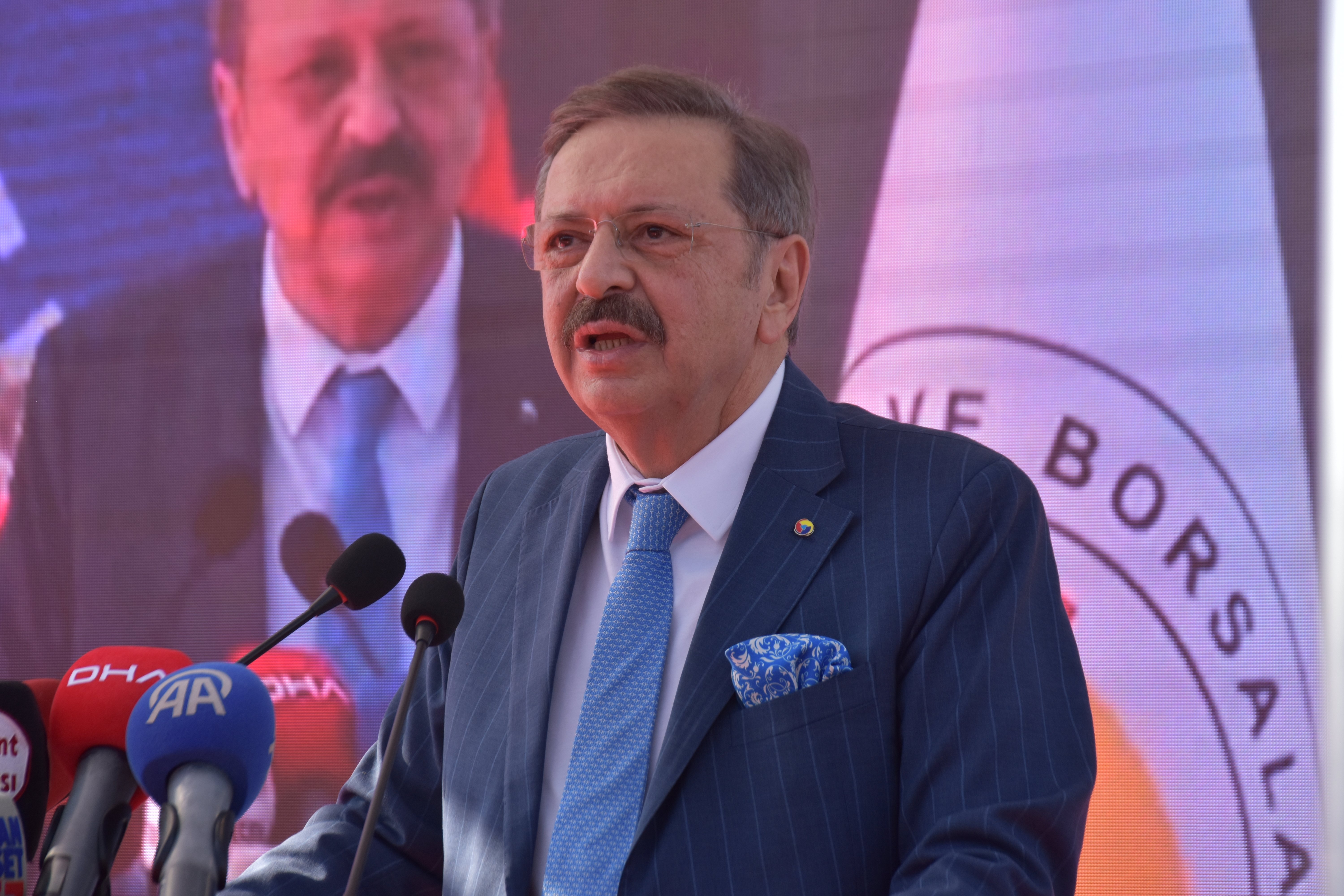İzmir sanayi üretim