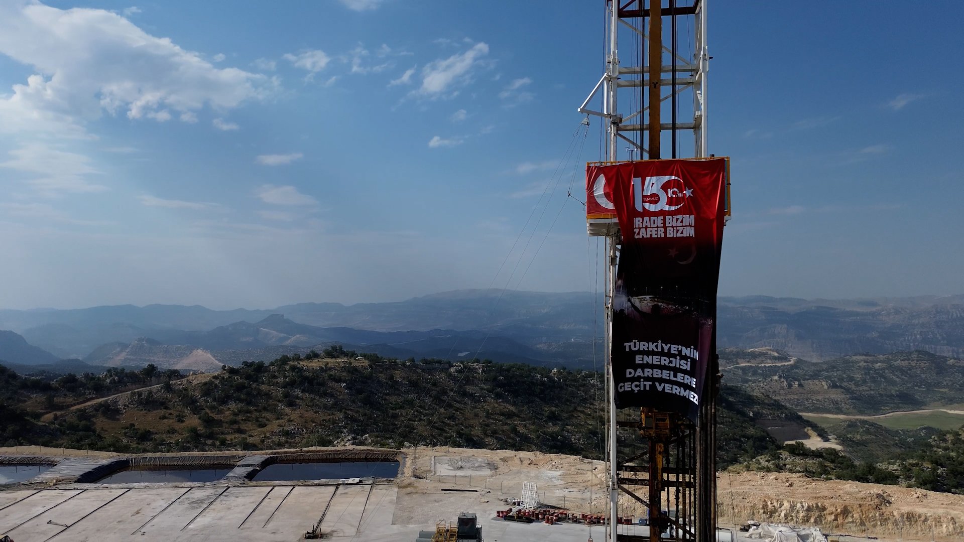Gazi Yaşar Gücenmez Açıklama Yapıyor