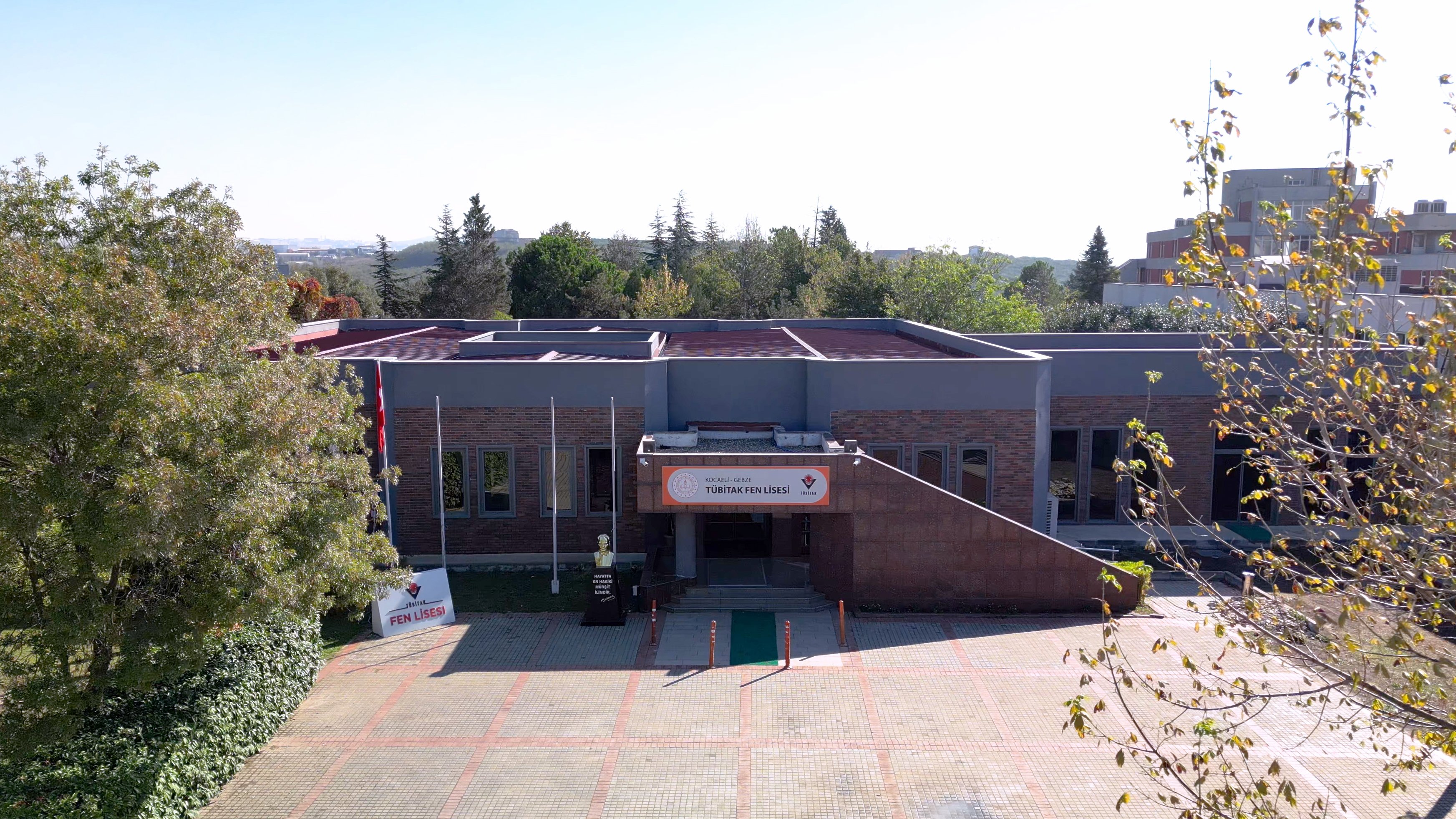 TÜBİTAK Fen Lisesi
