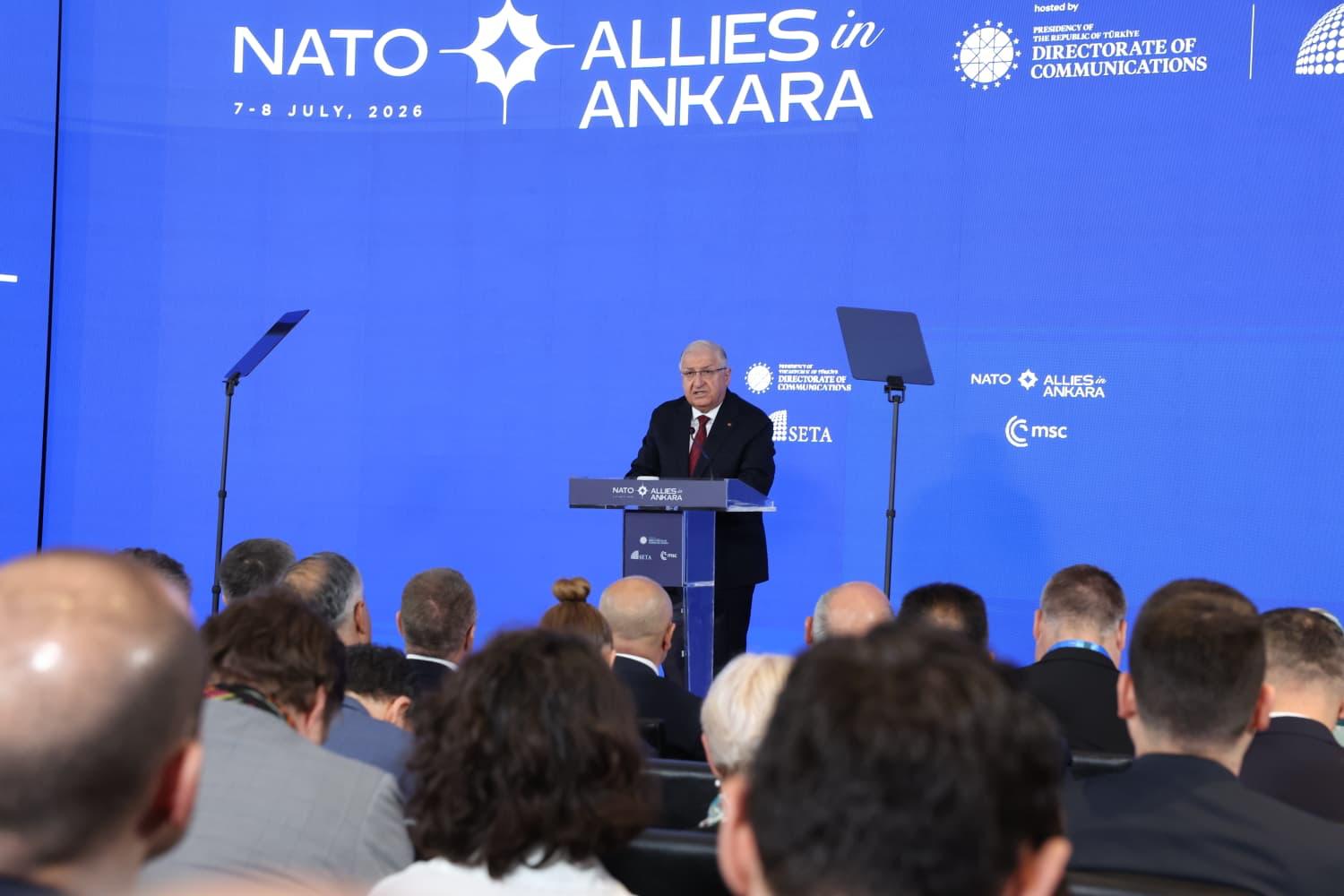 NATO Zirvesi